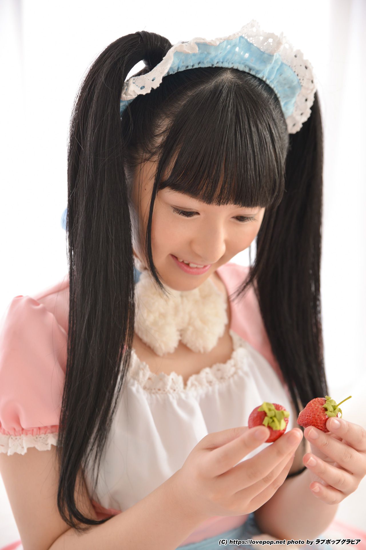Moe Hirano 平野もえ Photoset 05-图1