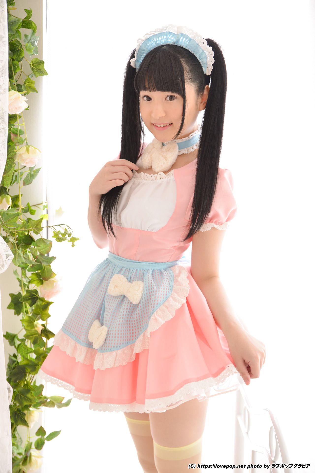 Moe Hirano 平野もえ Photoset 05-图19