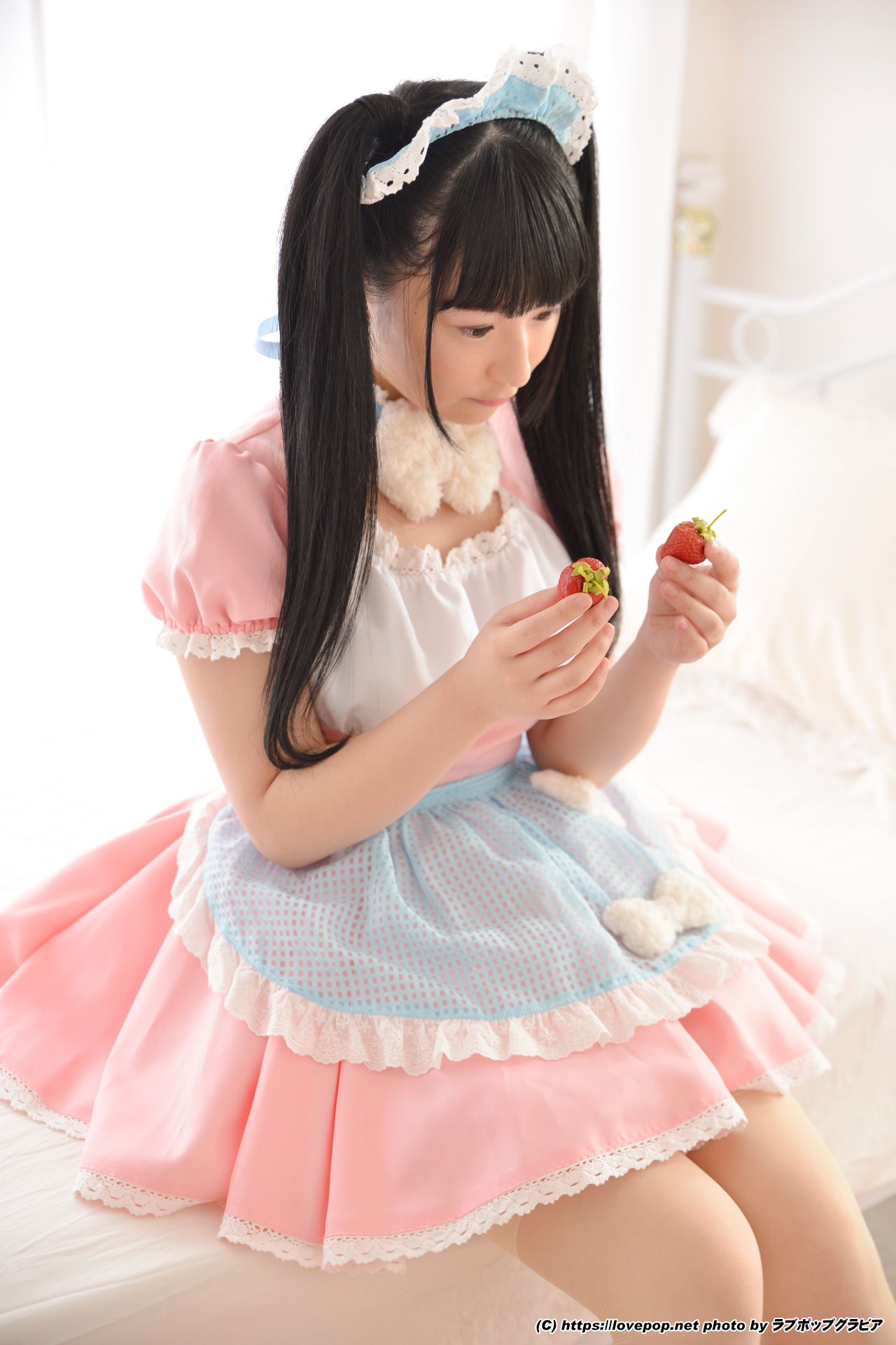 Moe Hirano 平野もえ Photoset 05-图2