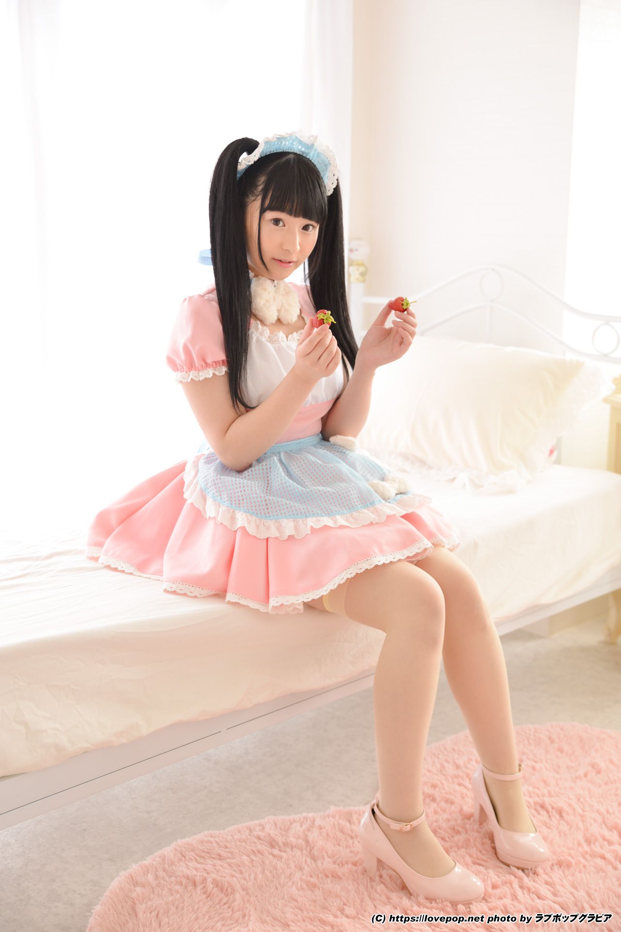 Moe Hirano 平野もえ Photoset 05-图3