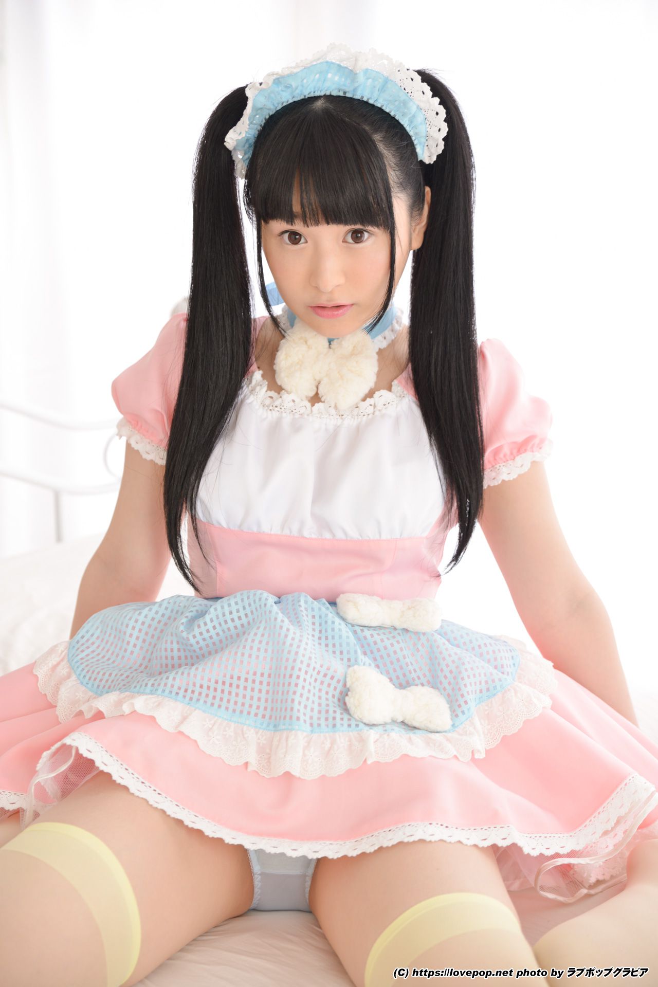 Moe Hirano 平野もえ Photoset 05-图47