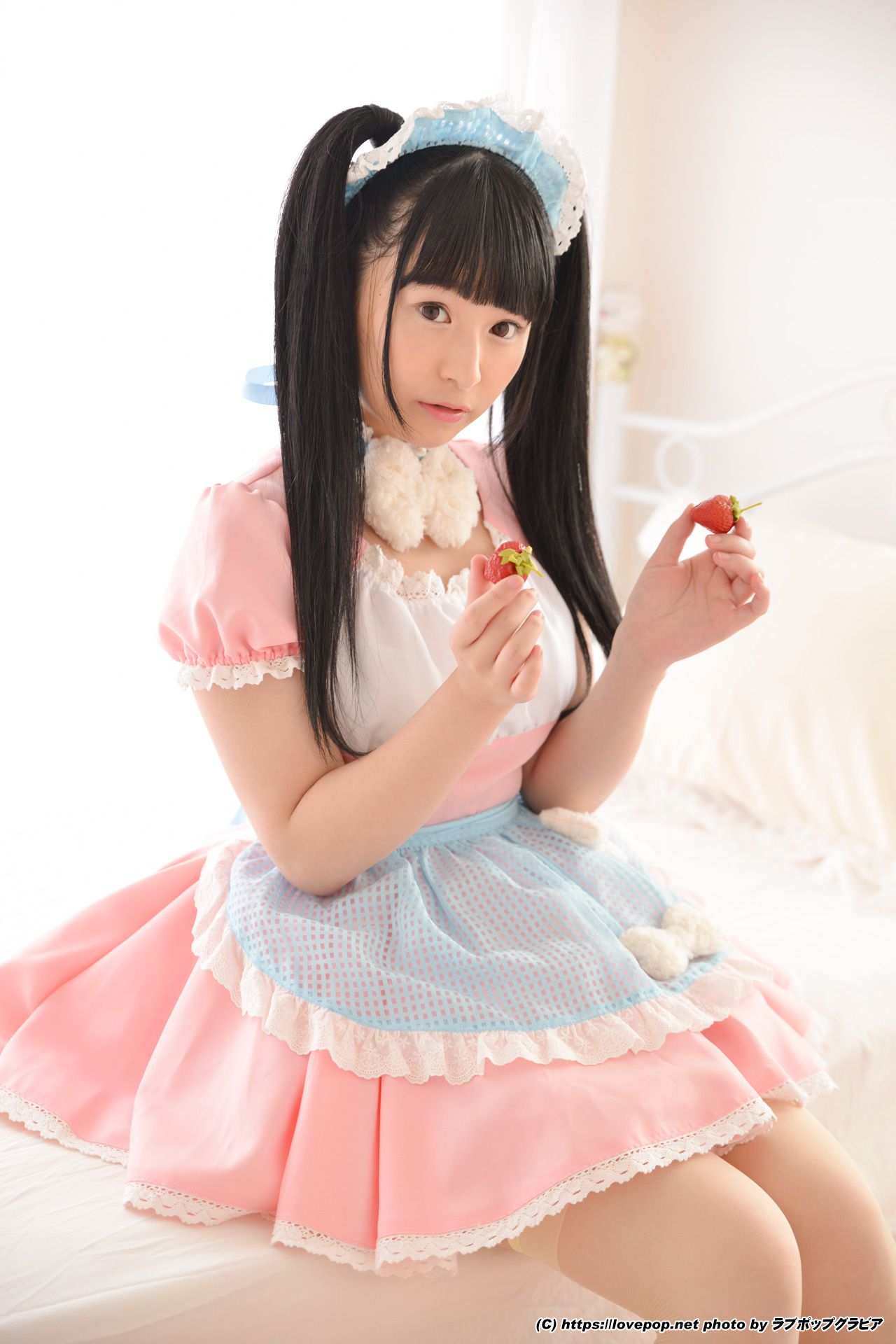 Moe Hirano 平野もえ Photoset 05-图4