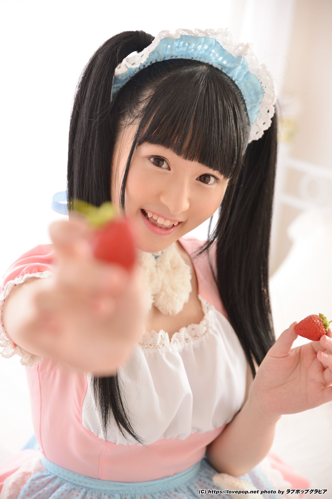 Moe Hirano 平野もえ Photoset 05-图5