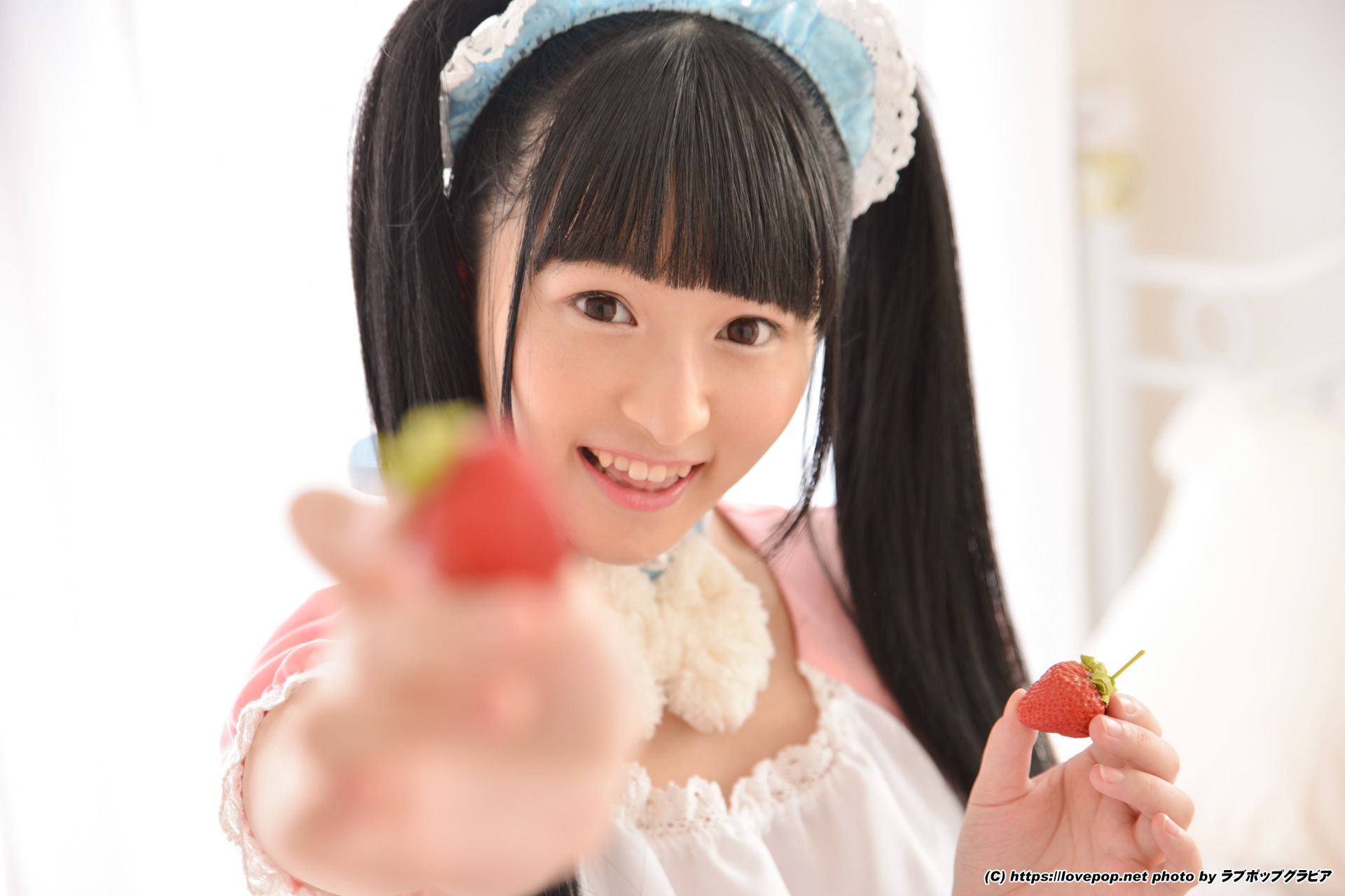 Moe Hirano 平野もえ Photoset 05-图6