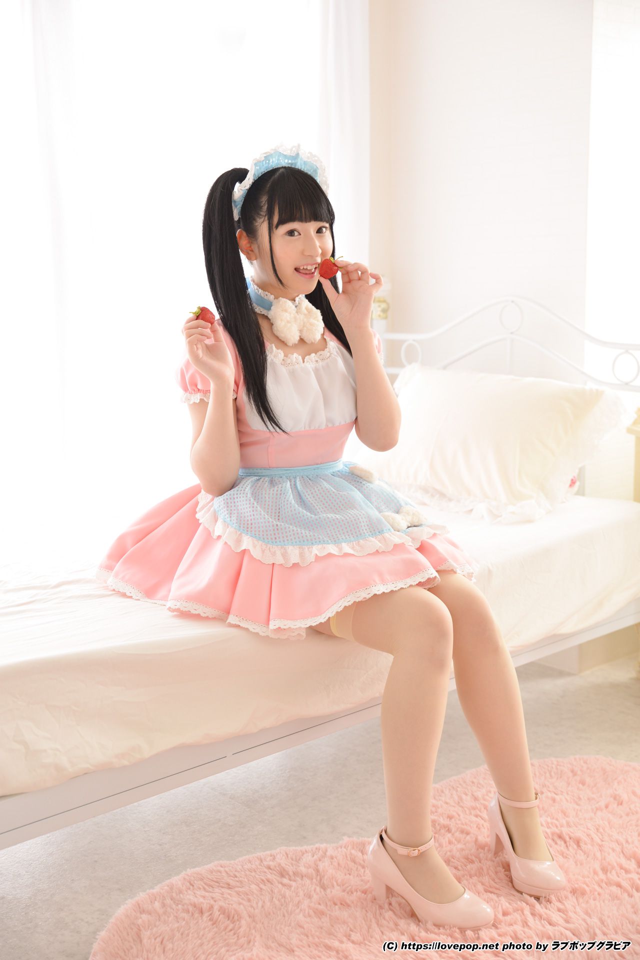 Moe Hirano 平野もえ Photoset 05-图8