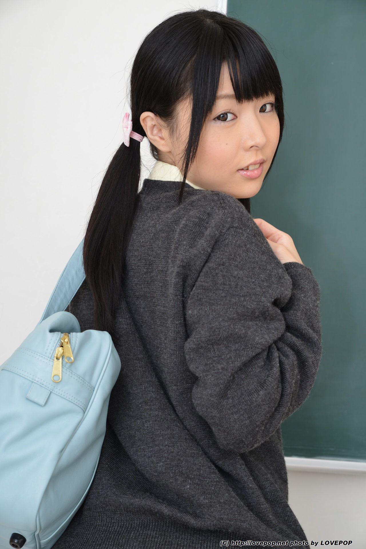 Nagomi なごみ Uniform cardigan - PPV-图9