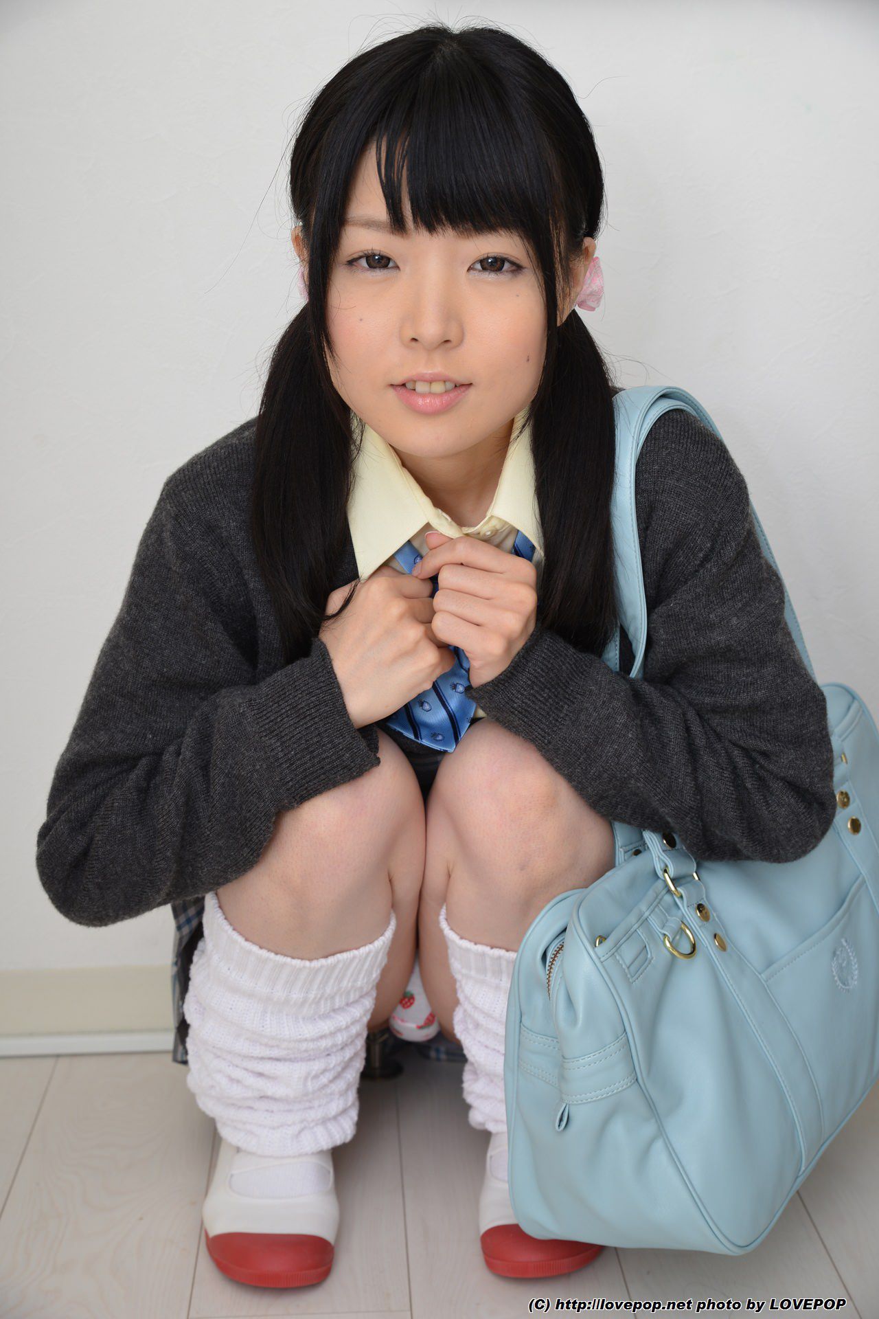 Nagomi なごみ Uniform cardigan - PPV-图15