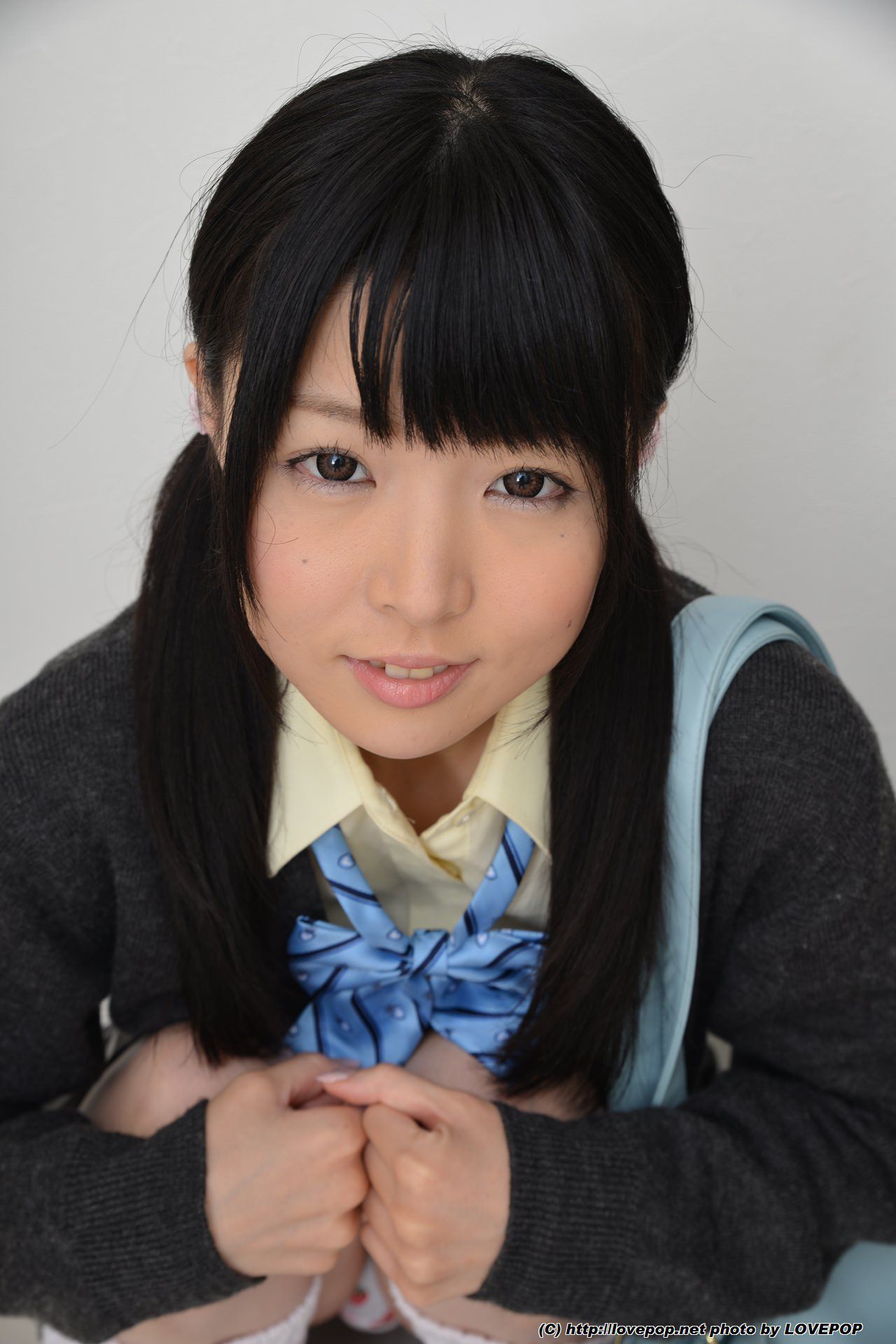 Nagomi なごみ Uniform cardigan - PPV-图17