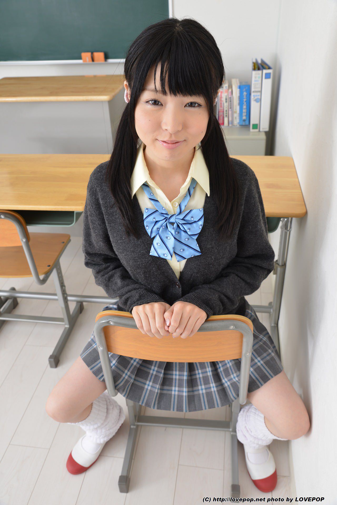 Nagomi なごみ Uniform cardigan - PPV-图38