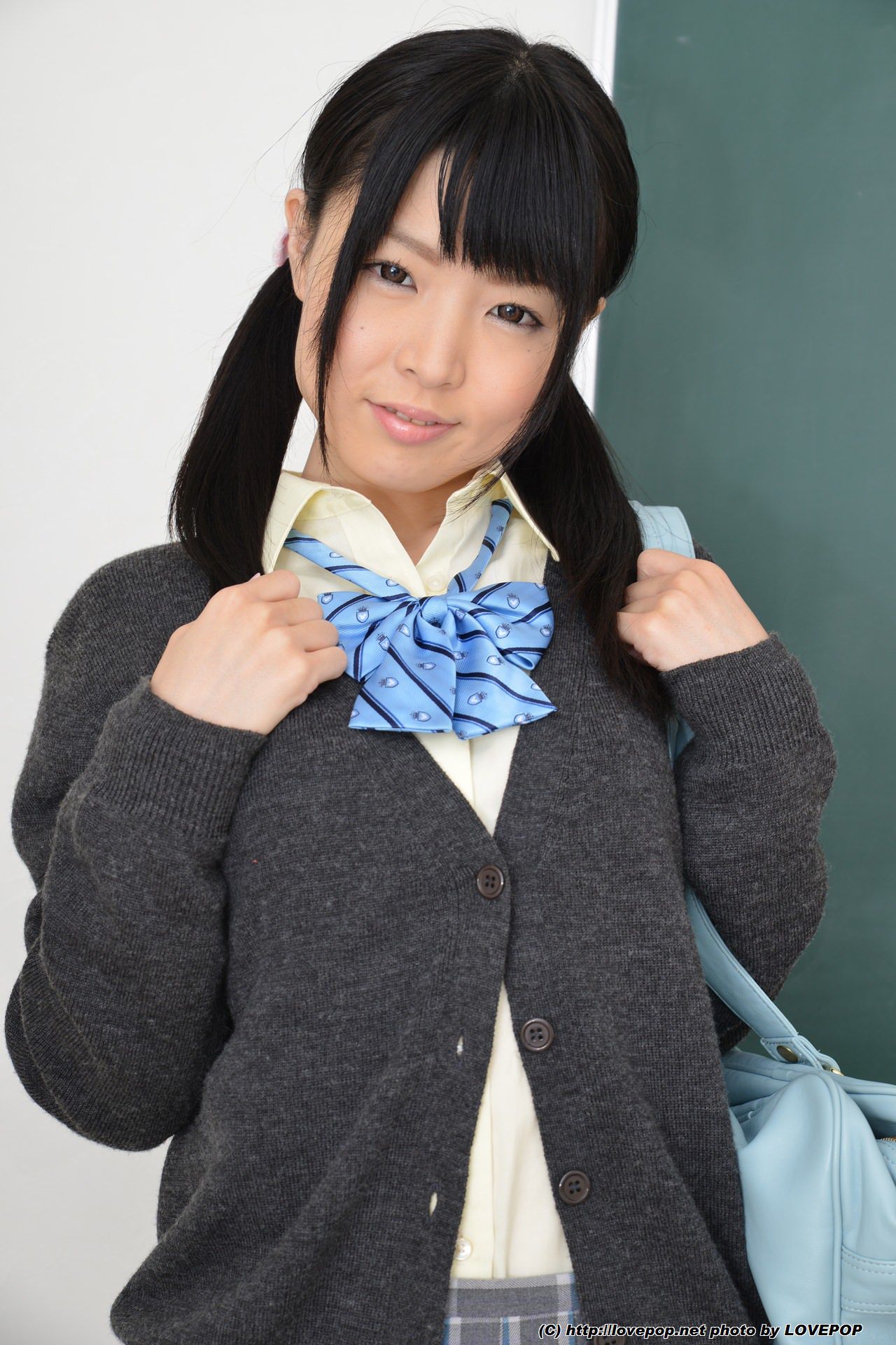 Nagomi なごみ Uniform cardigan - PPV-图3