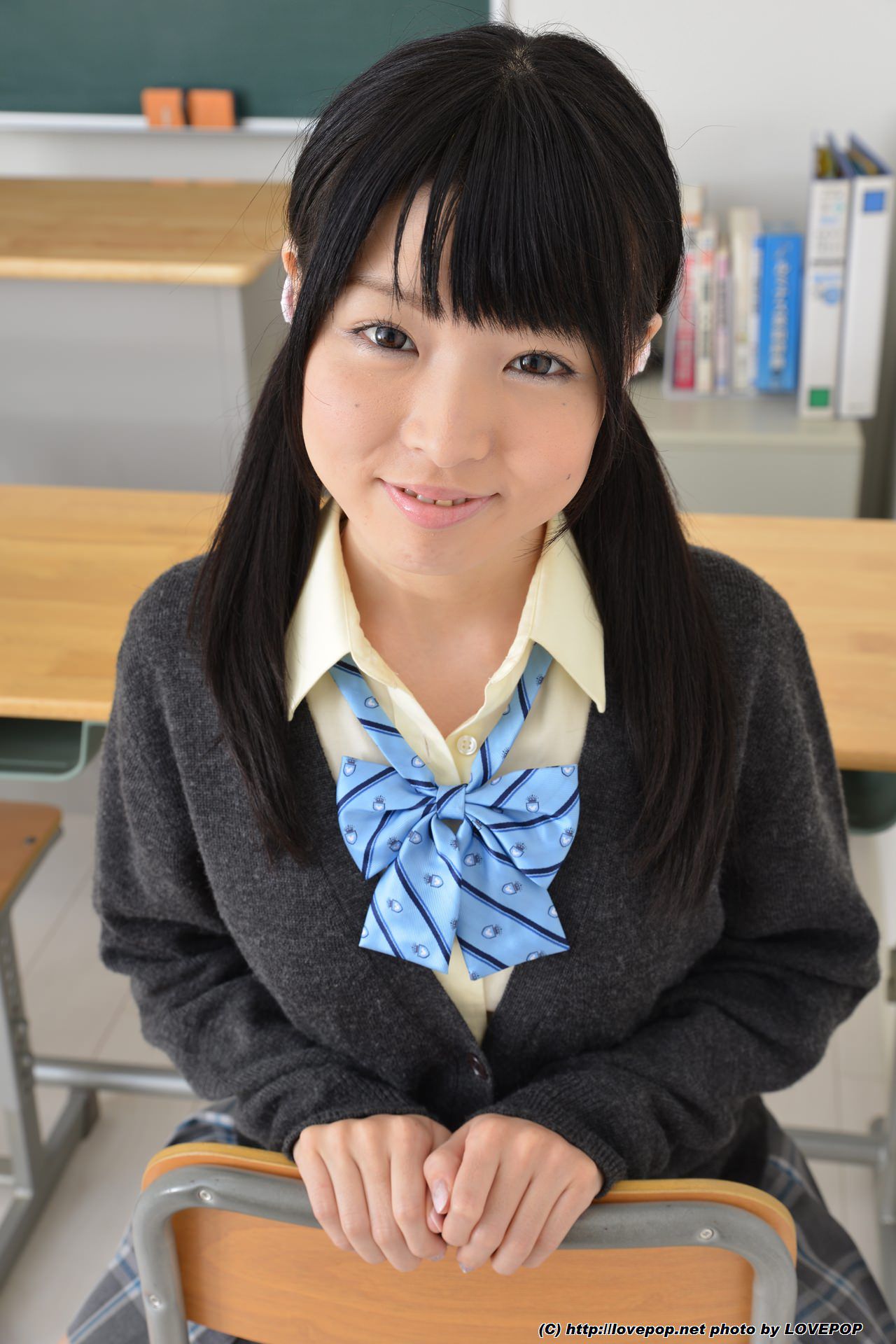 Nagomi なごみ Uniform cardigan - PPV-图39