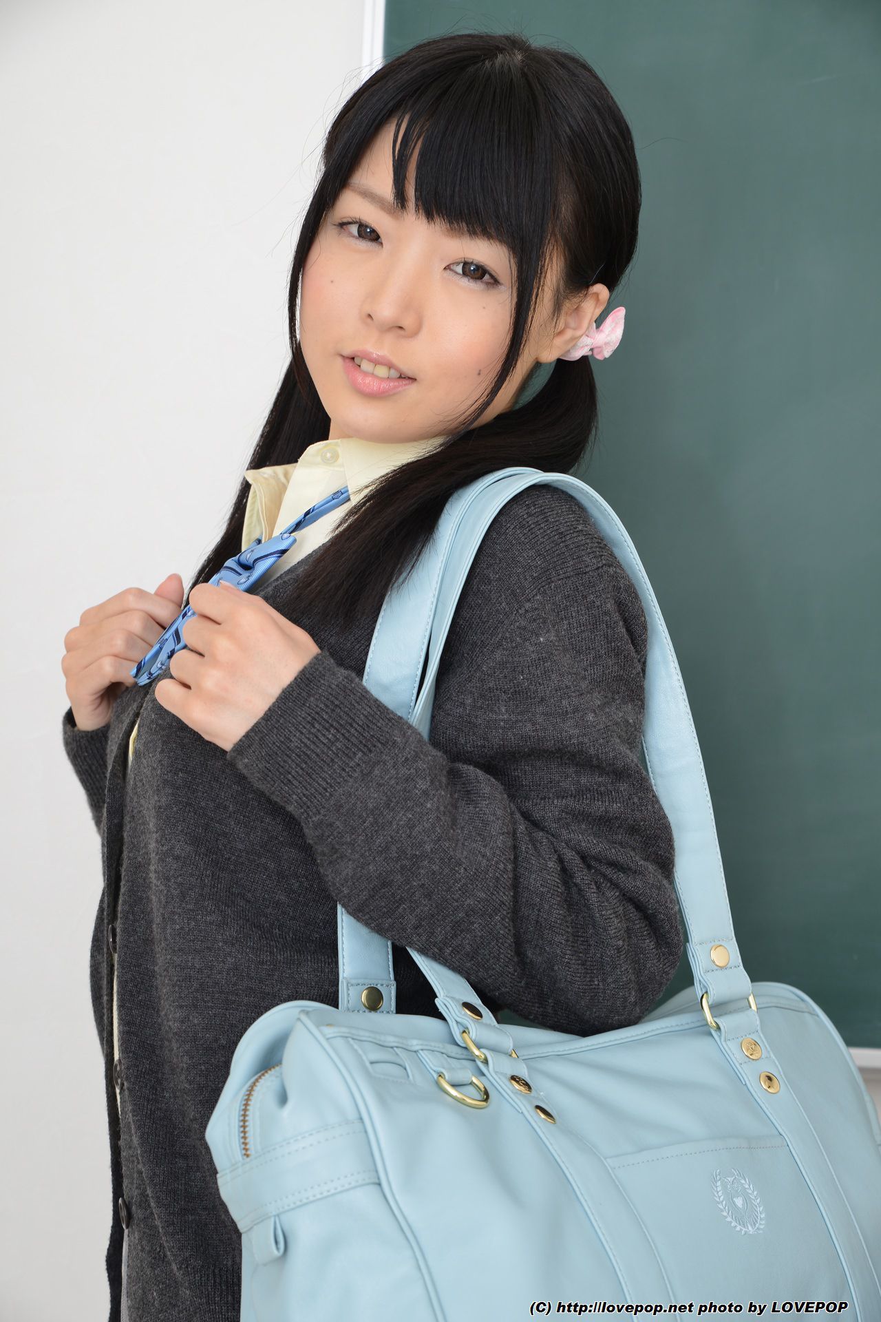 Nagomi なごみ Uniform cardigan - PPV-图4