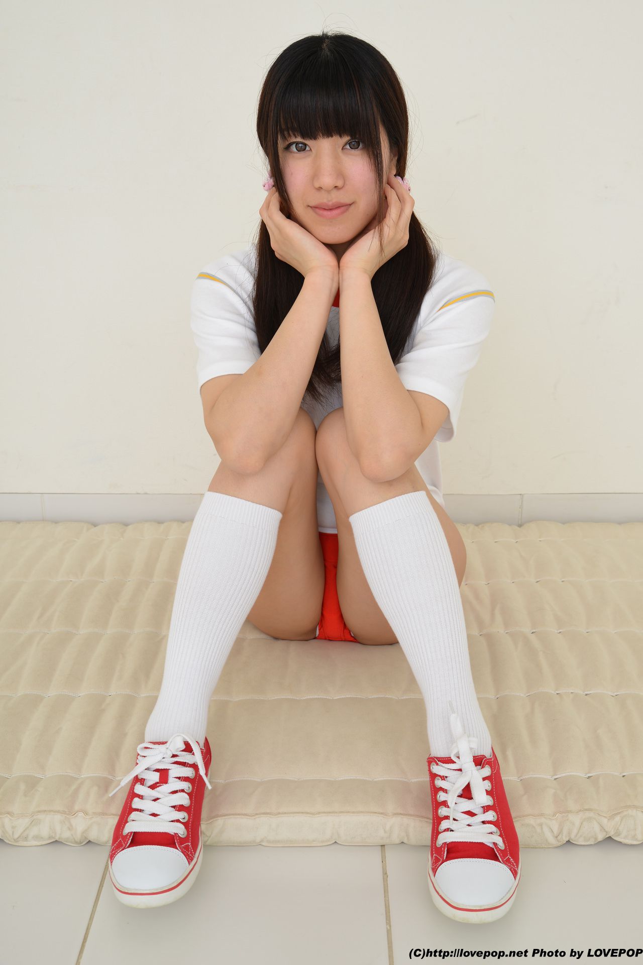 Riisa Kashiwagi 柏木里依紗 Photoset 01-图14