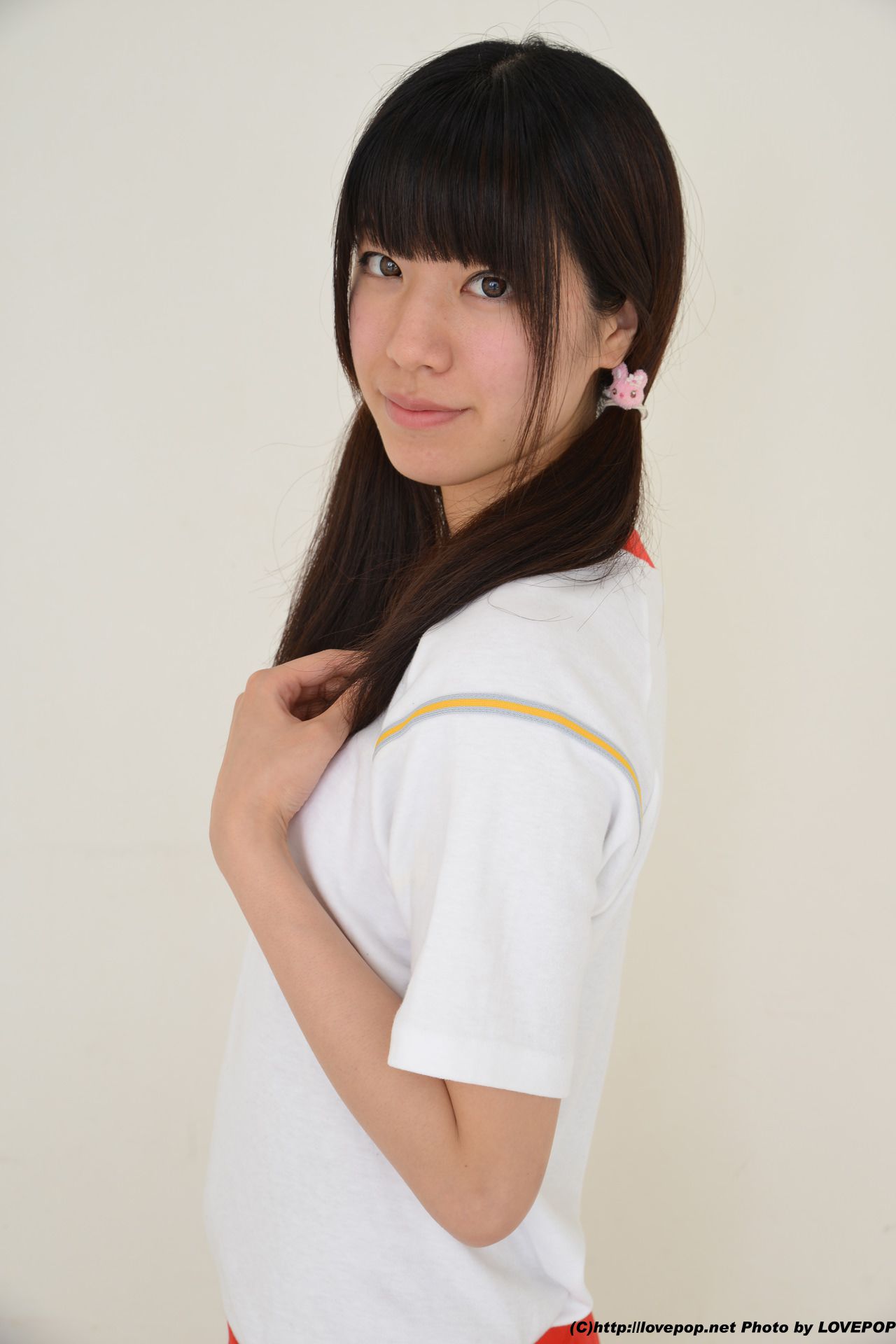 Riisa Kashiwagi 柏木里依紗 Photoset 01-图2
