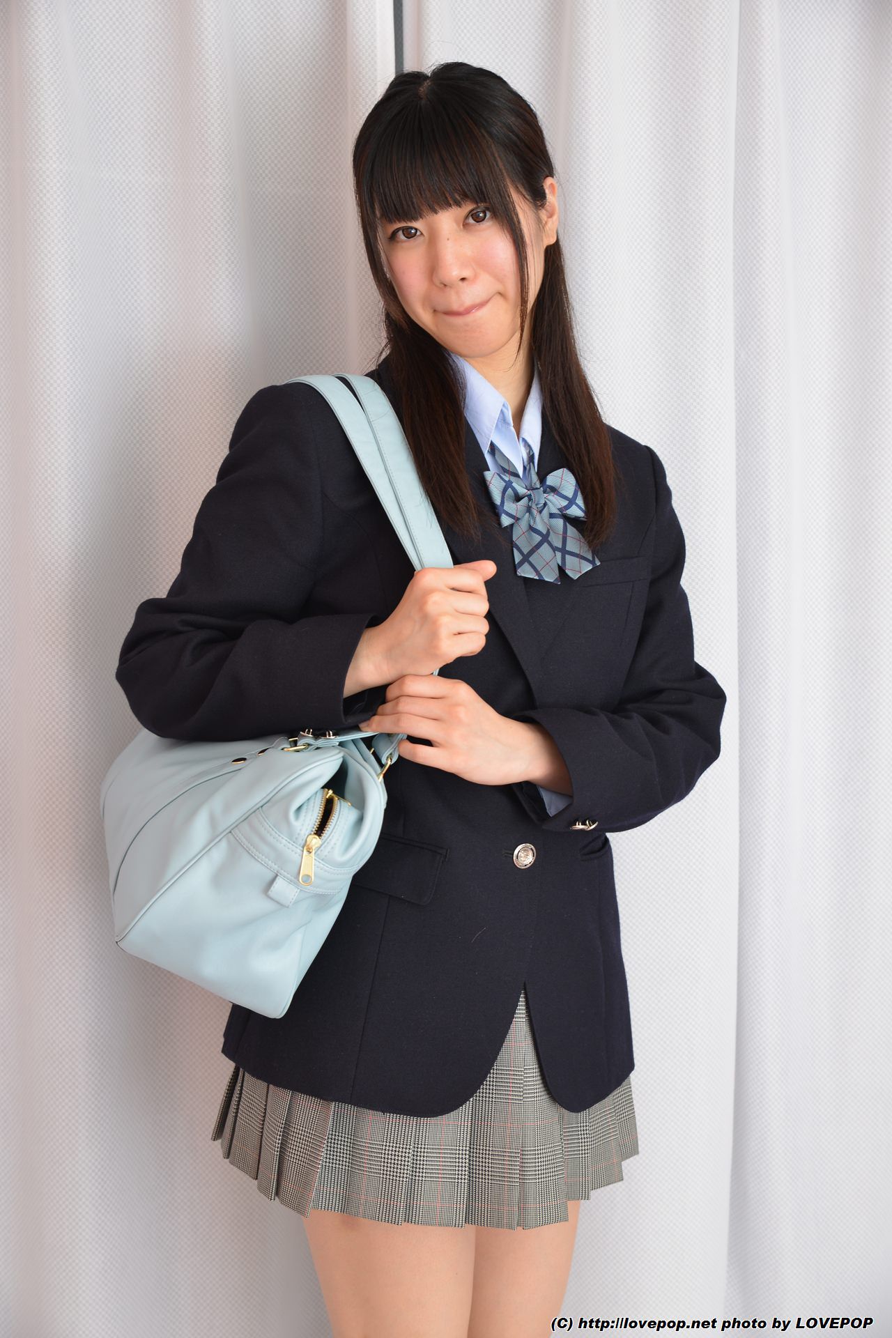 Riisa Kashiwagi 柏木里依紗 Photoset 02-图11