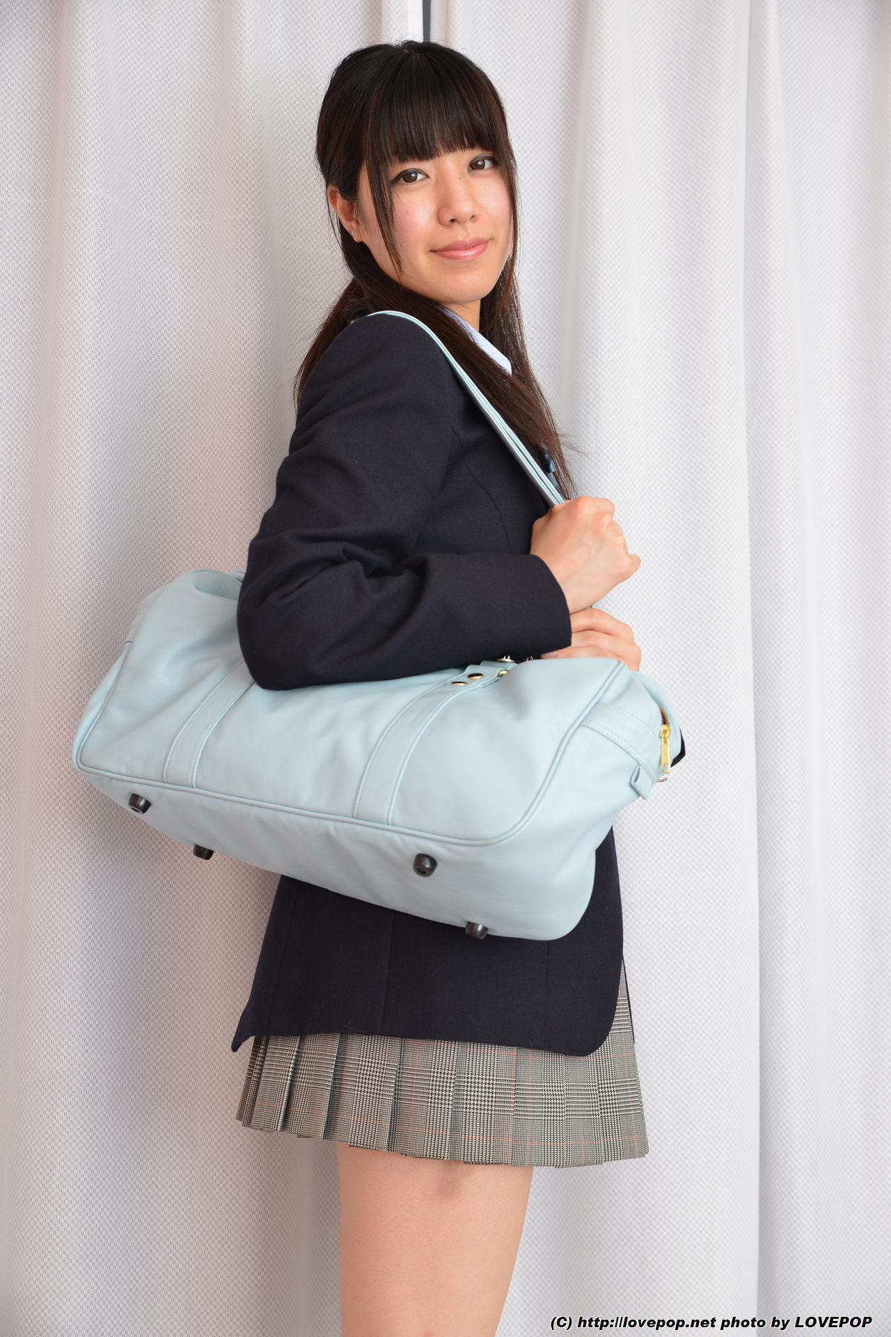 Riisa Kashiwagi 柏木里依紗 Photoset 02-图15
