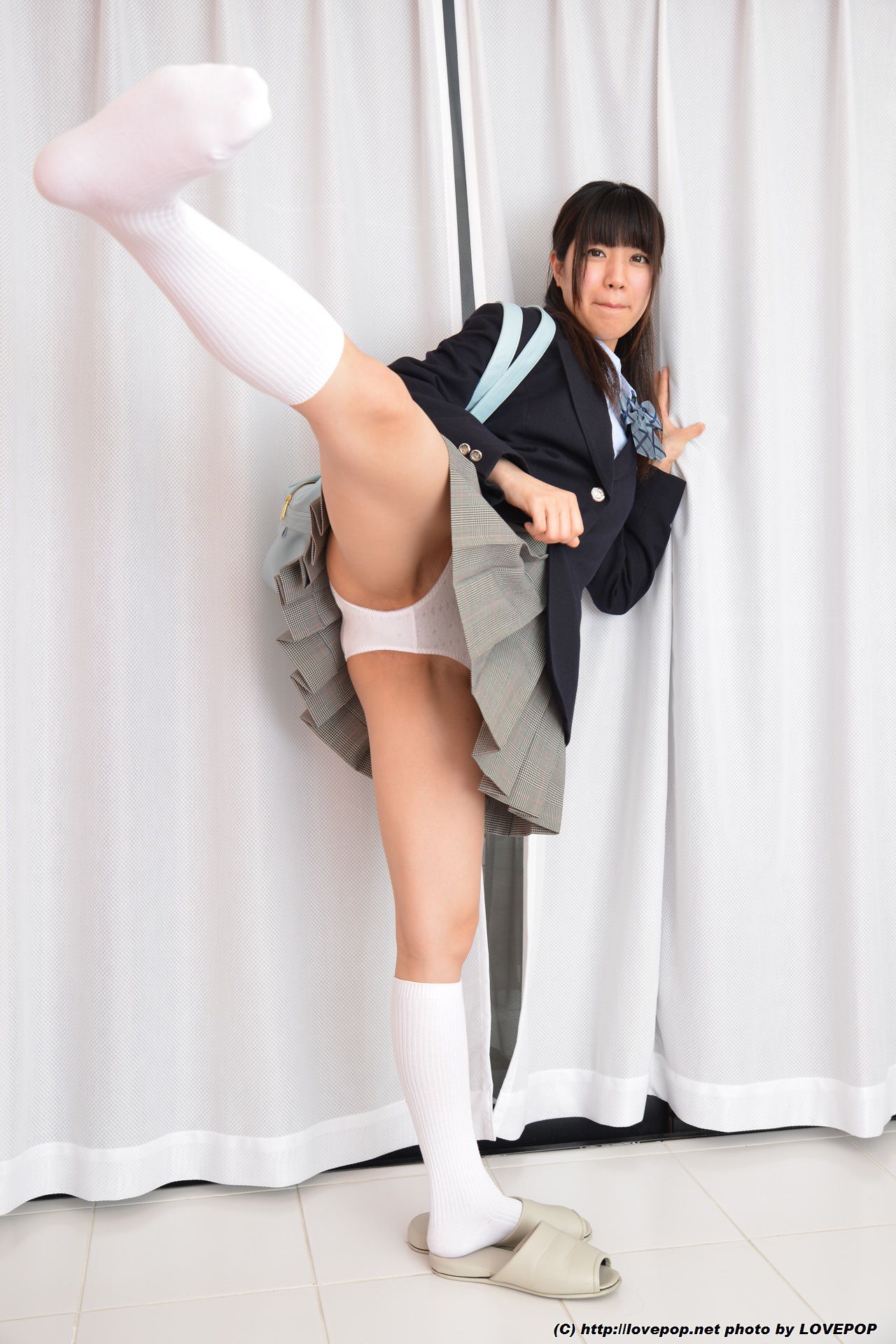 Riisa Kashiwagi 柏木里依紗 Photoset 02-图18