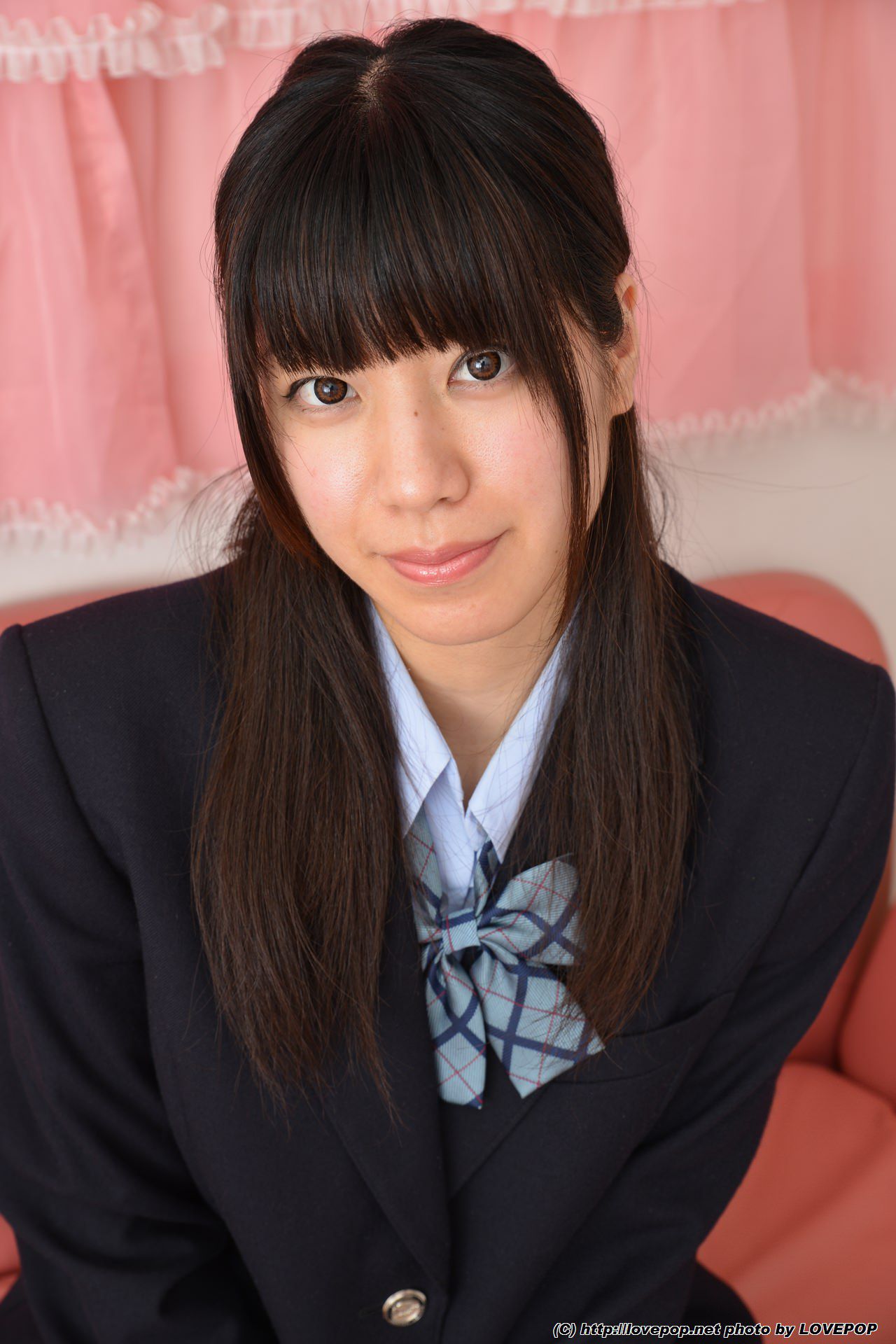 Riisa Kashiwagi 柏木里依紗 Photoset 02-图2