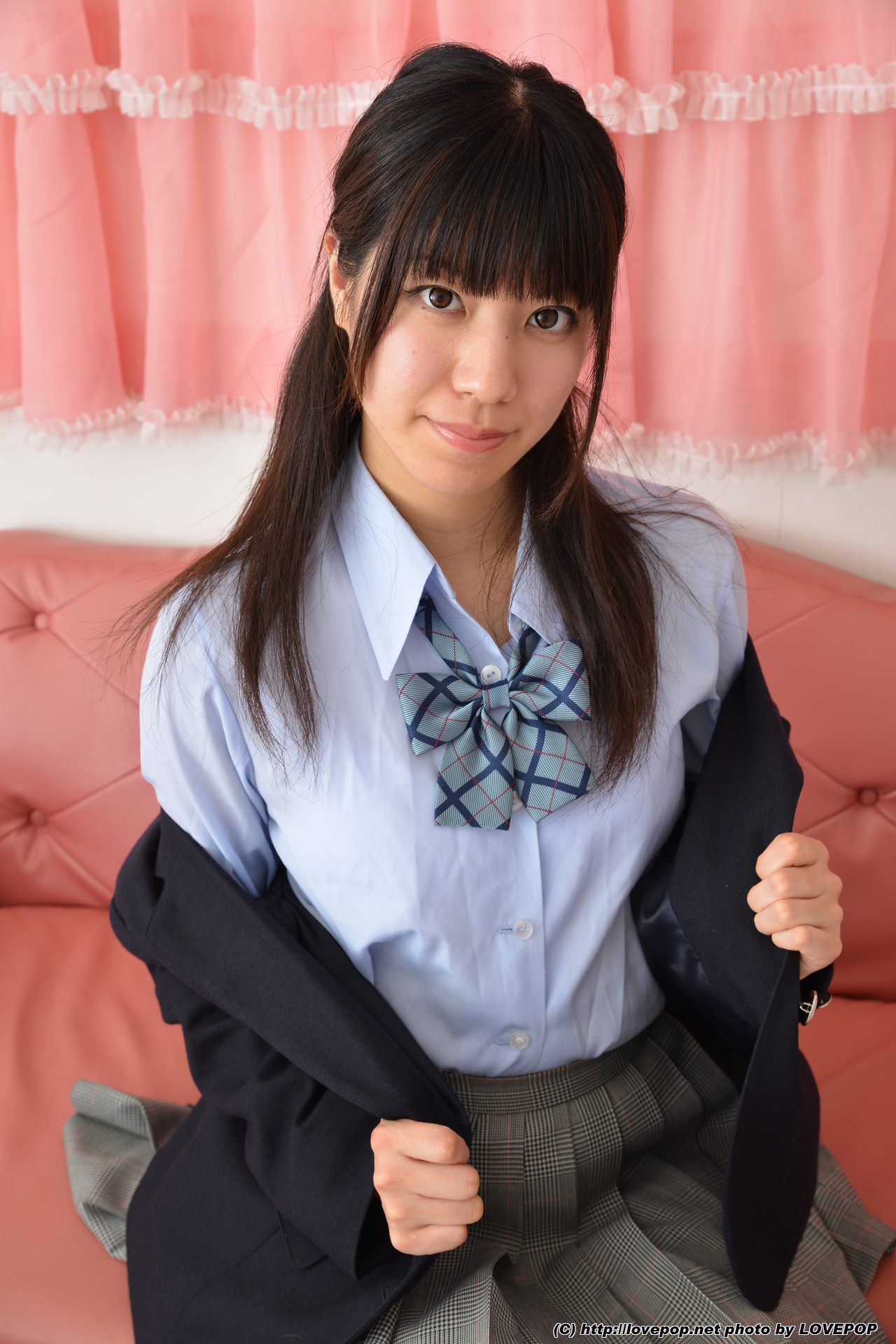 Riisa Kashiwagi 柏木里依紗 Photoset 02-图43