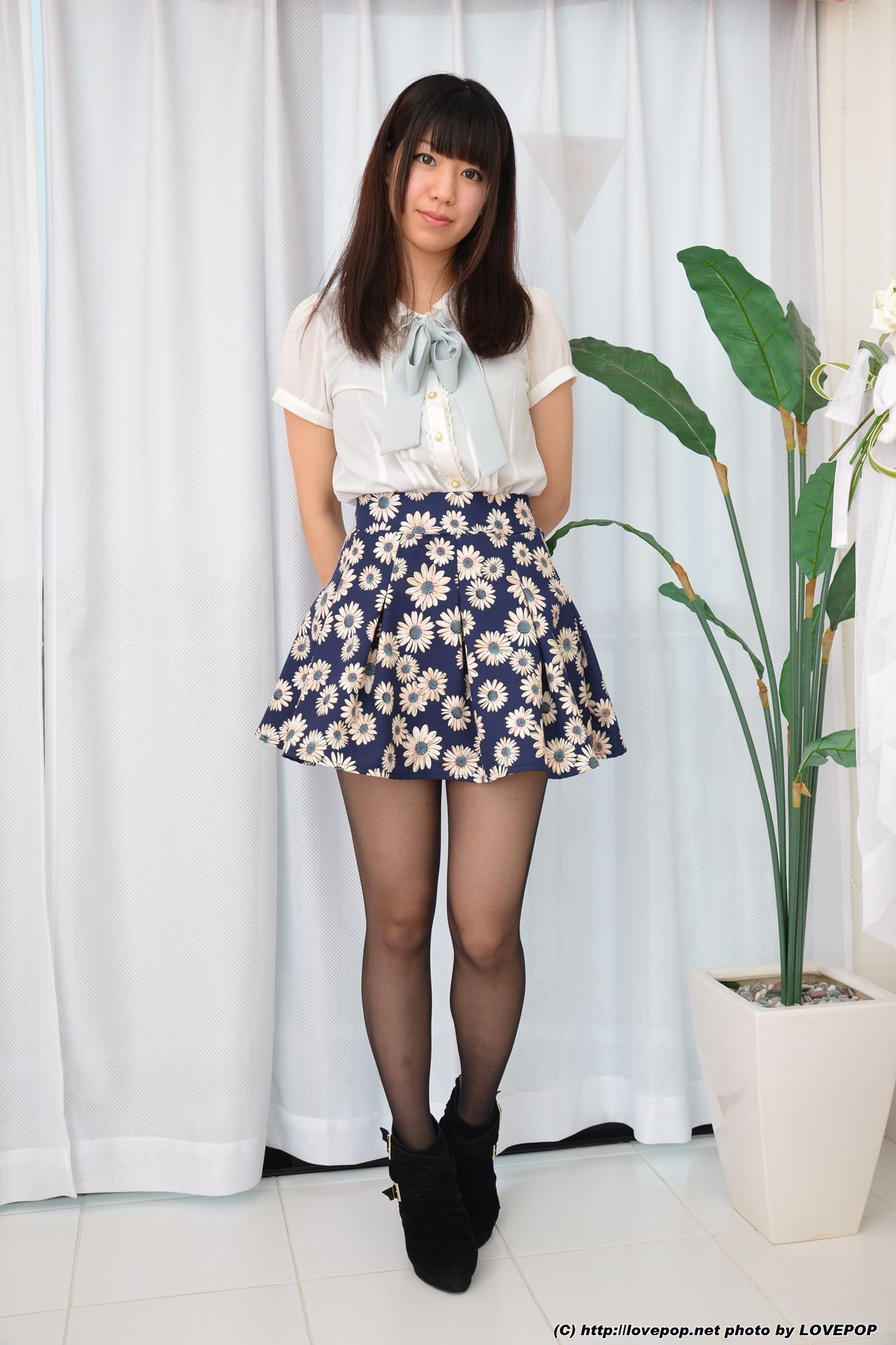 Riisa Kashiwagi 柏木里依紗 Photoset 03-图0