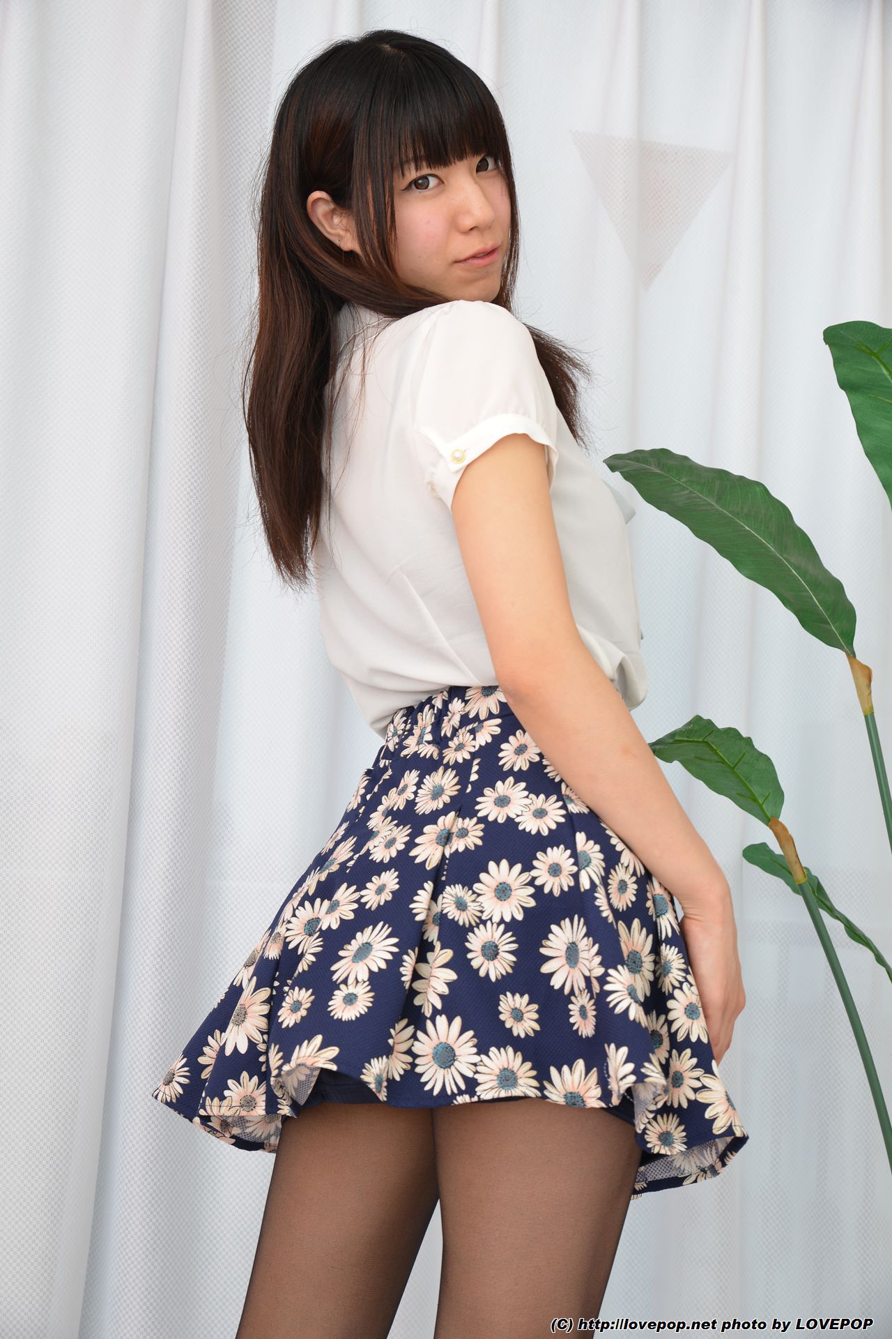 Riisa Kashiwagi 柏木里依紗 Photoset 03-图9