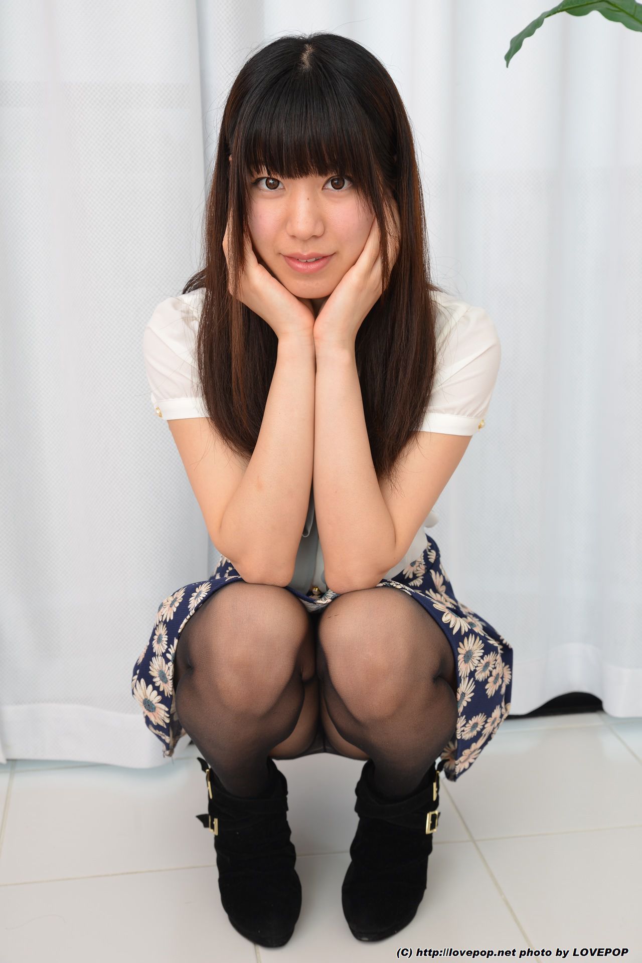 Riisa Kashiwagi 柏木里依紗 Photoset 03-图13