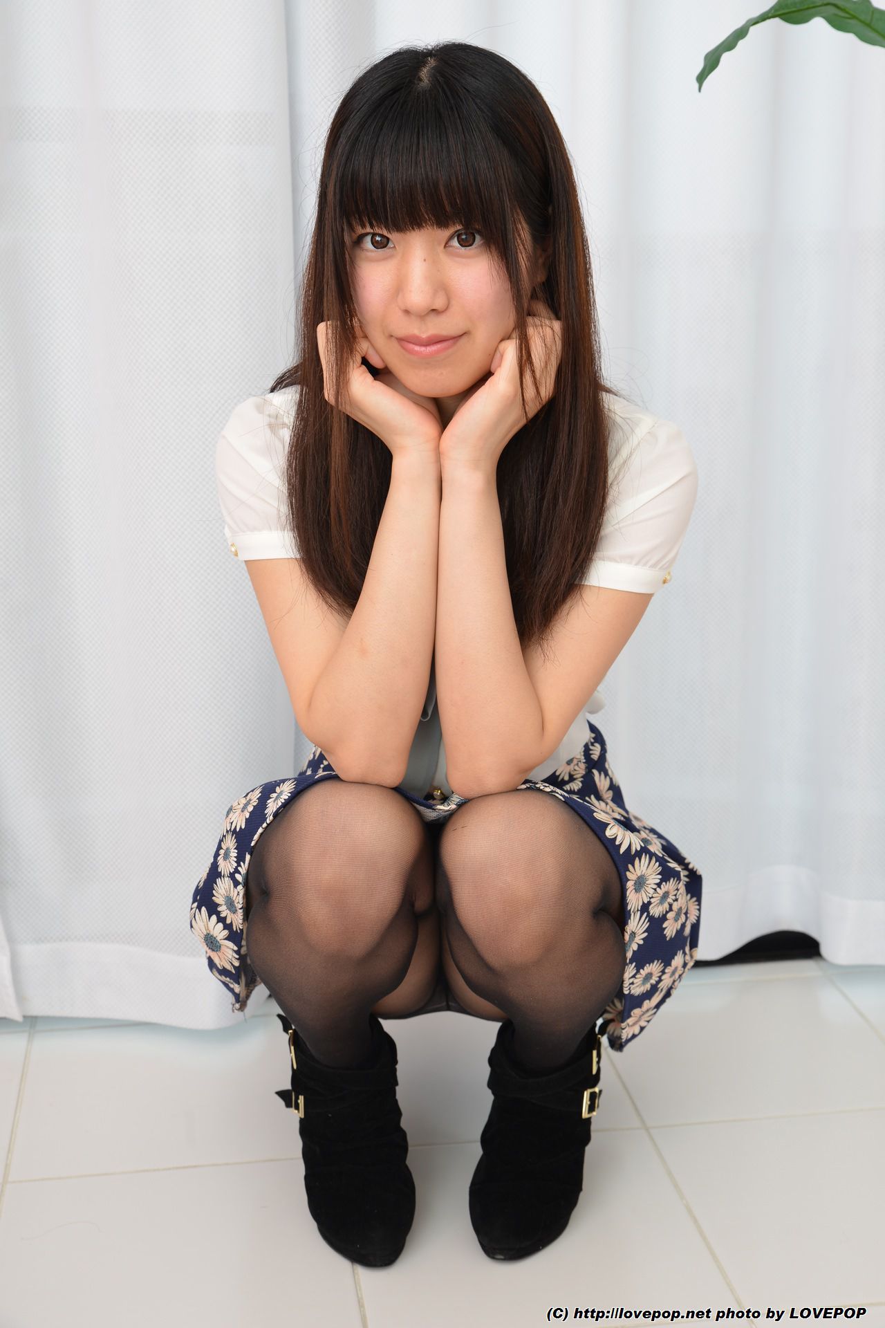 Riisa Kashiwagi 柏木里依紗 Photoset 03-图14