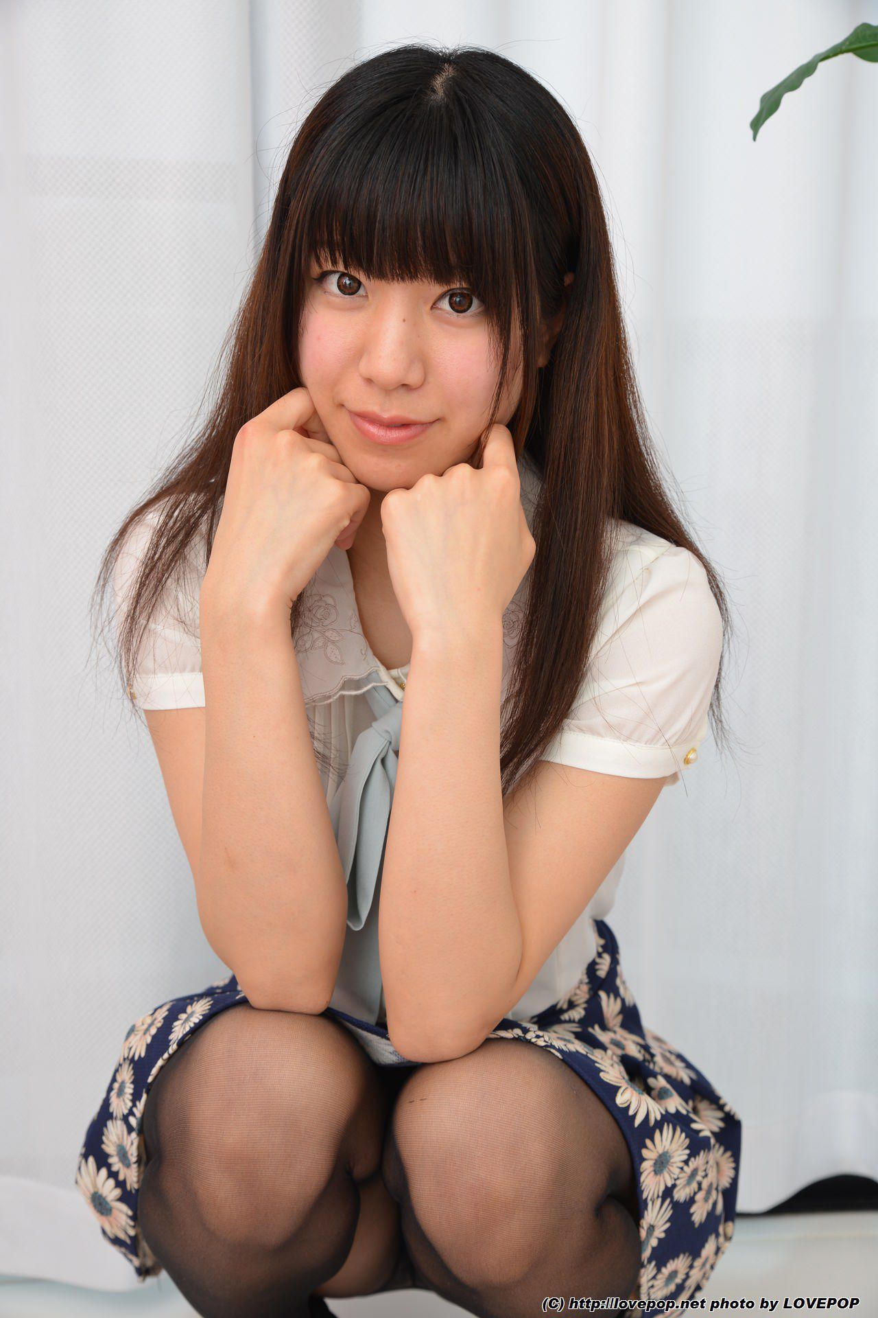 Riisa Kashiwagi 柏木里依紗 Photoset 03-图15