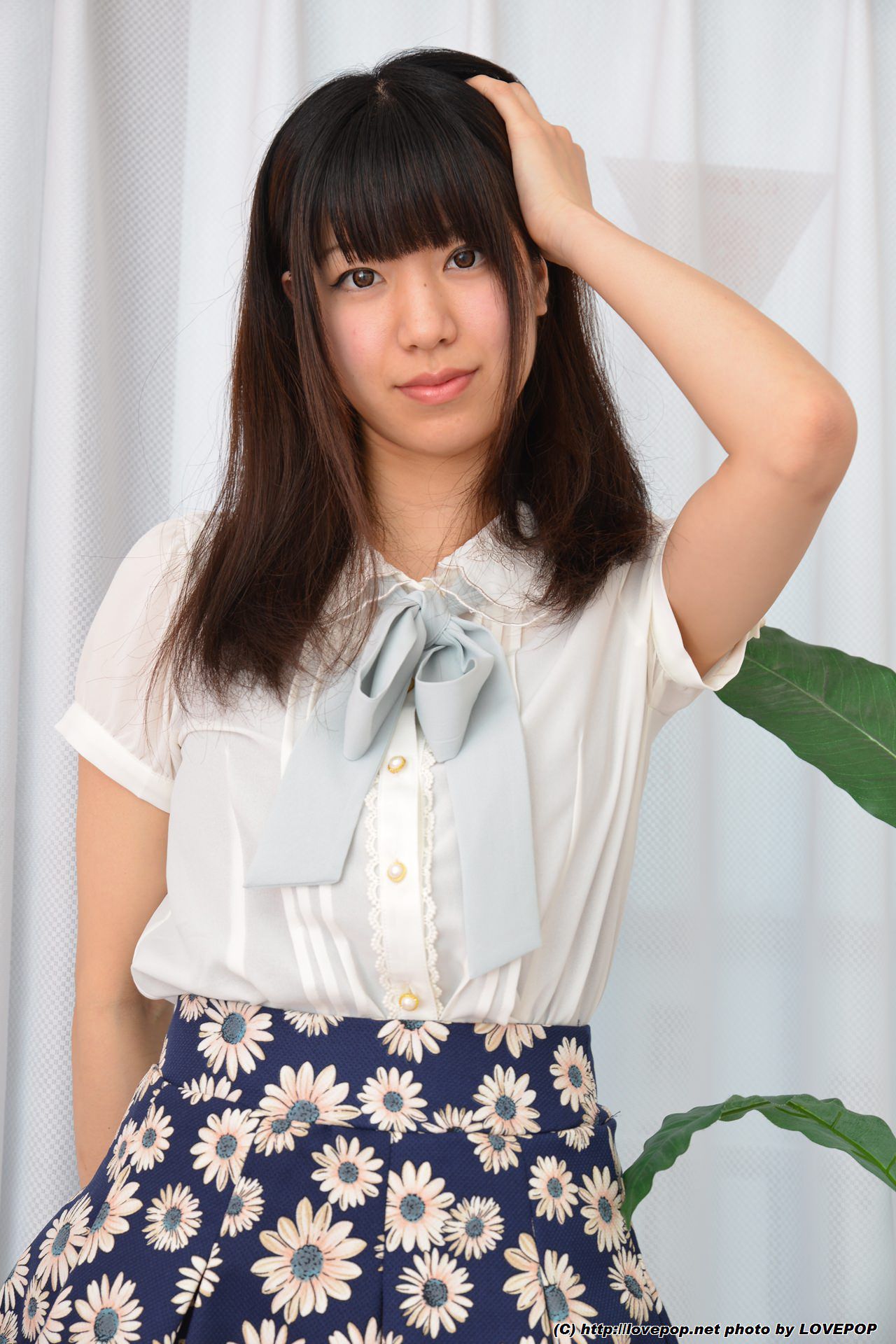 Riisa Kashiwagi 柏木里依紗 Photoset 03-图1
