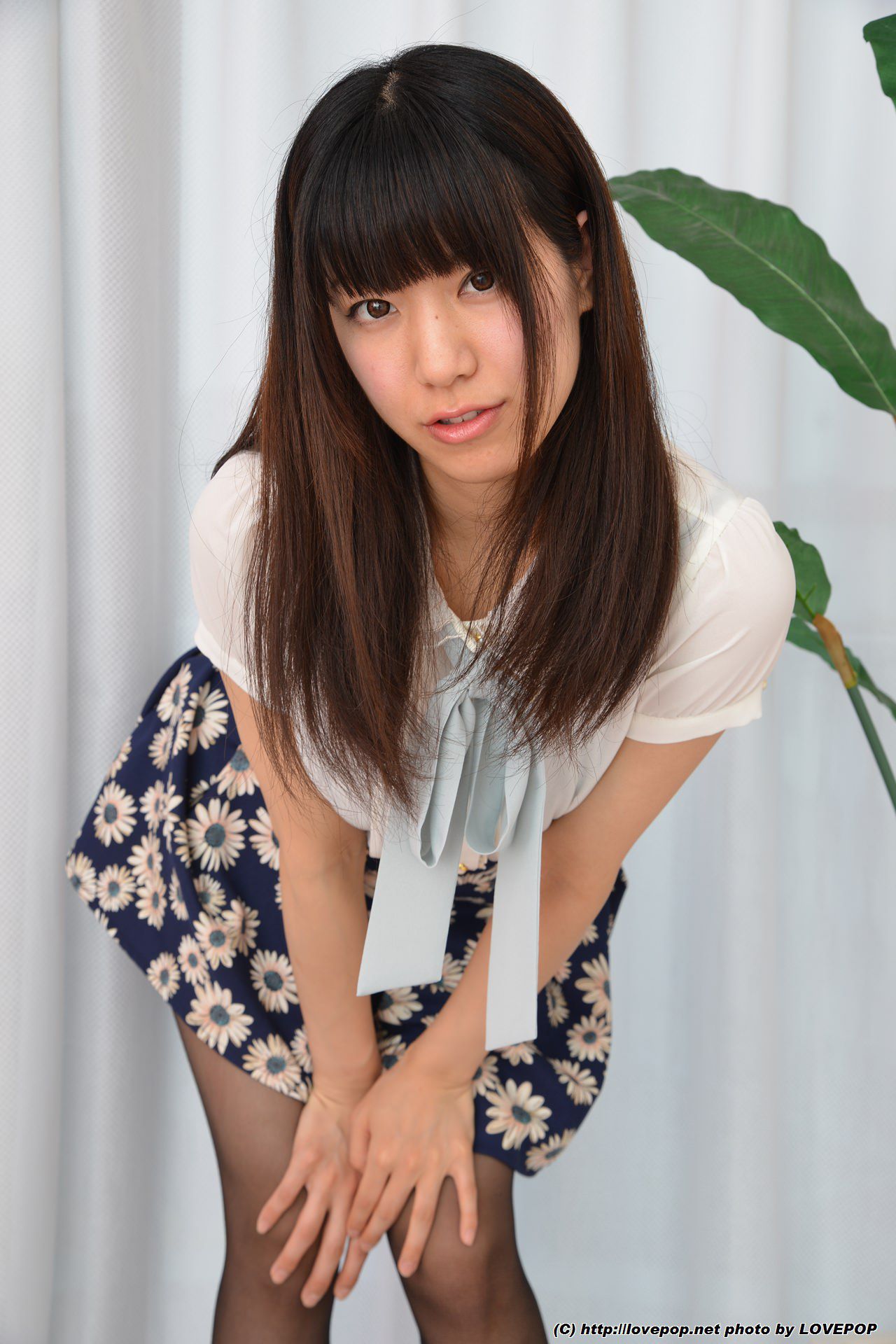 Riisa Kashiwagi 柏木里依紗 Photoset 03-图2