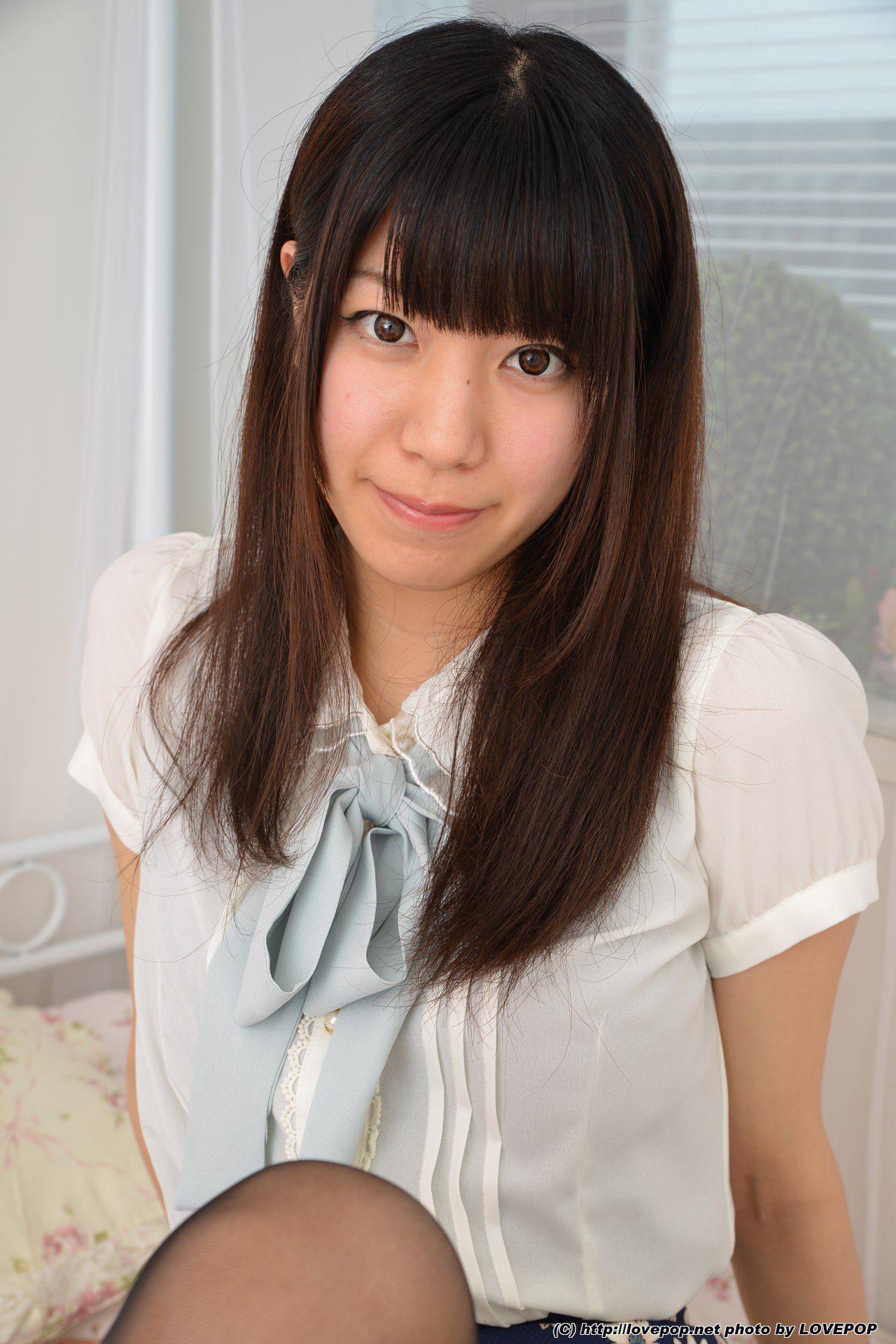 Riisa Kashiwagi 柏木里依紗 Photoset 03-图32