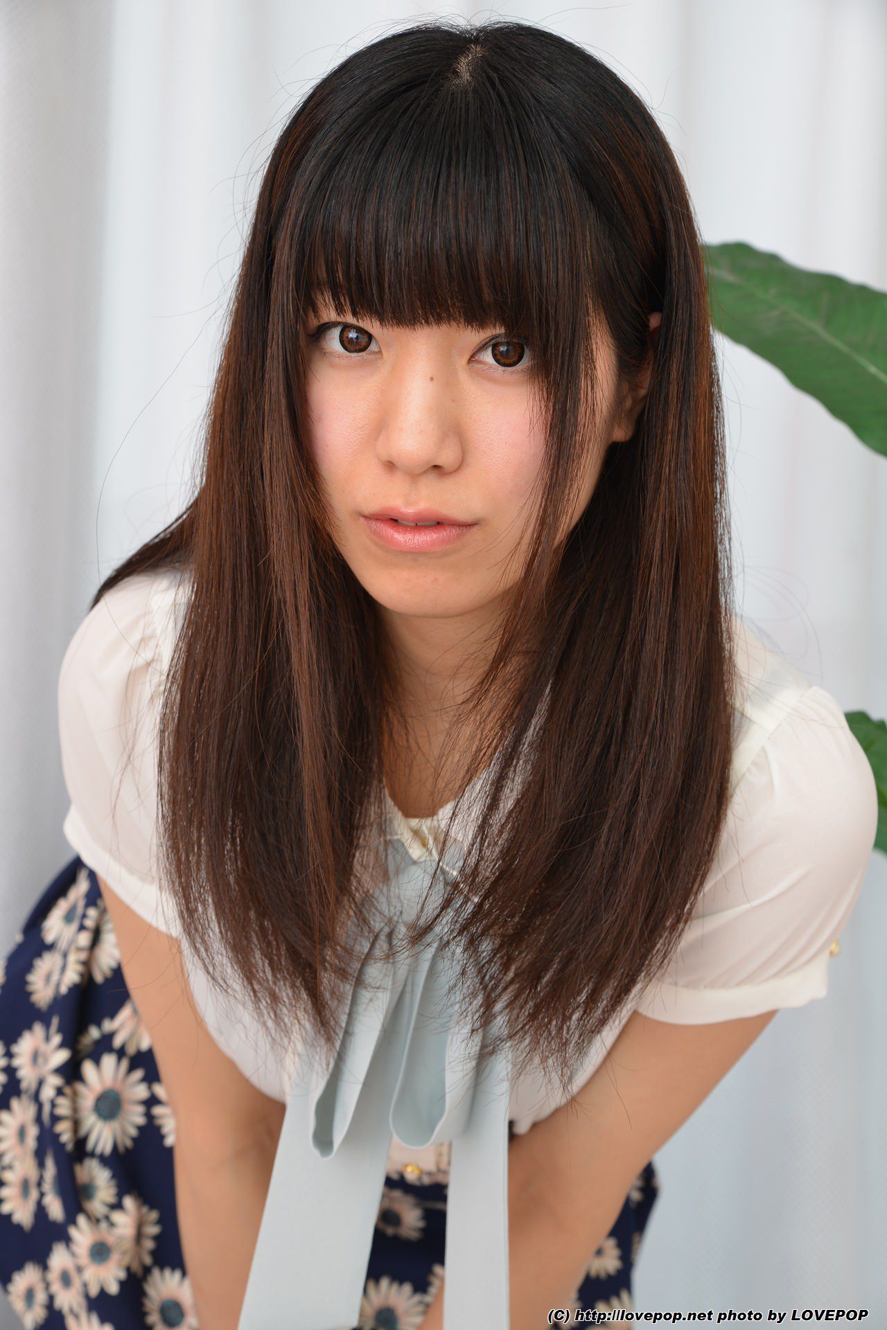 Riisa Kashiwagi 柏木里依紗 Photoset 03-图4