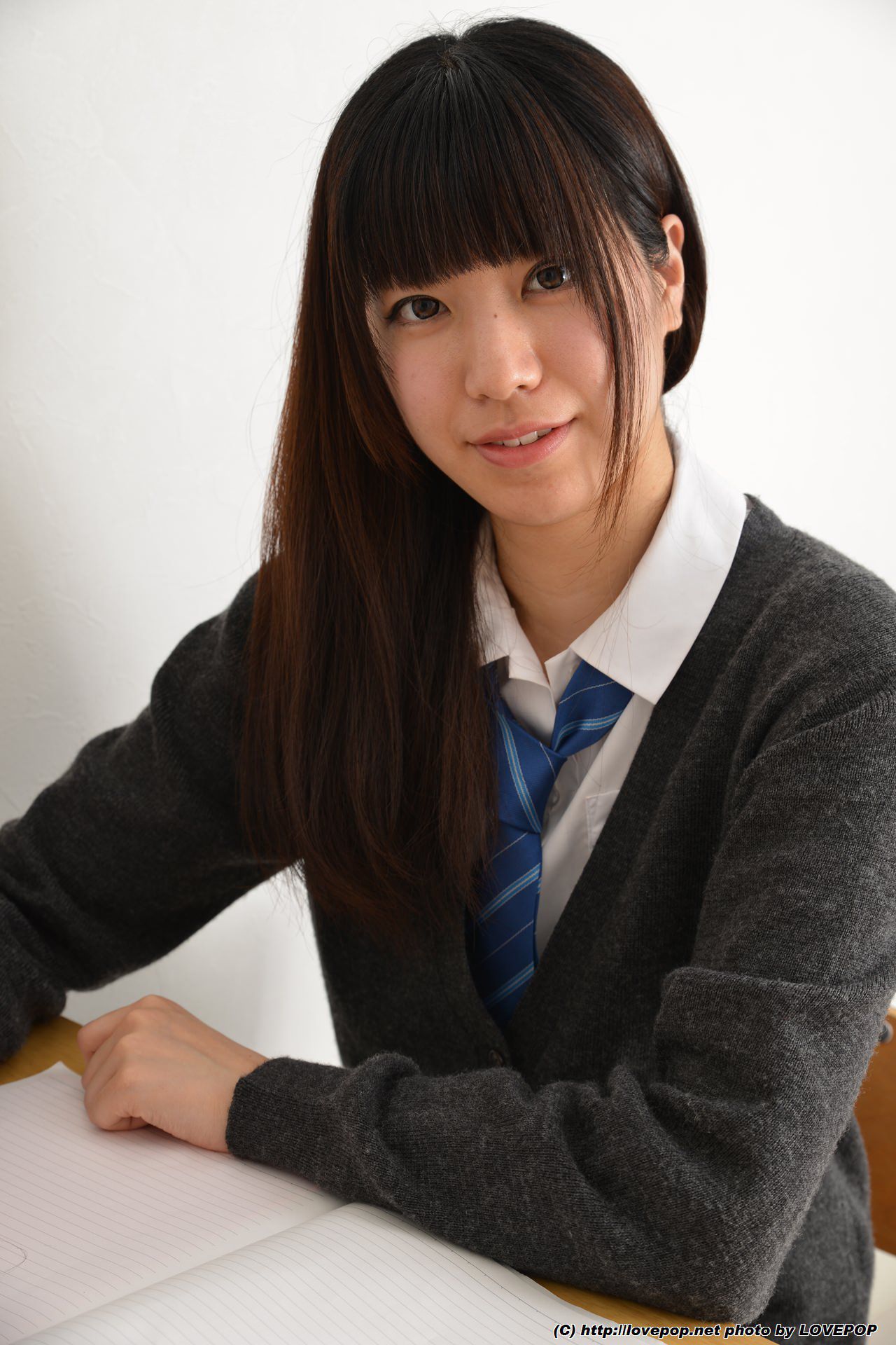Riisa Kashiwagi 柏木里依紗 Photoset 04-图9