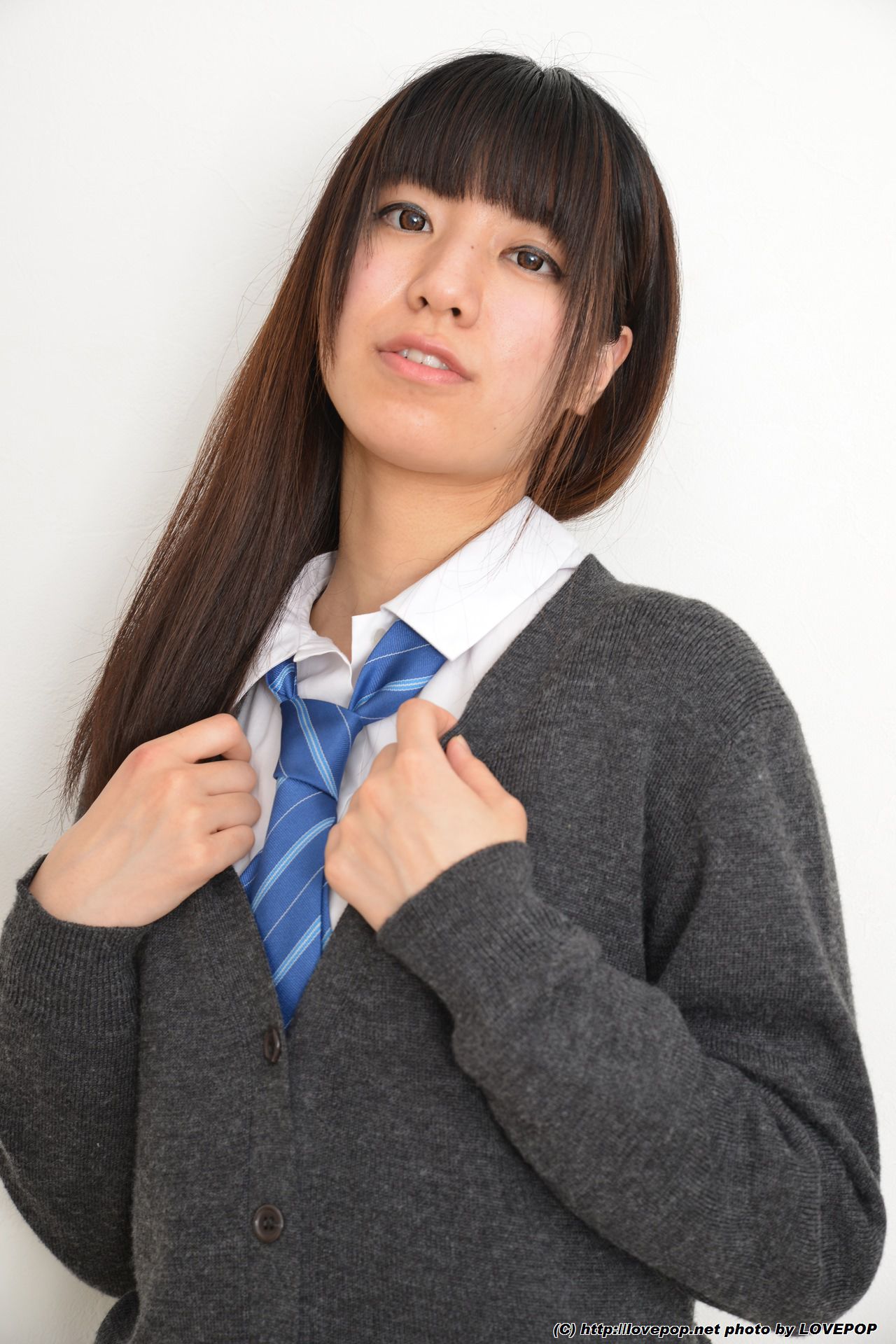 Riisa Kashiwagi 柏木里依紗 Photoset 04-图21