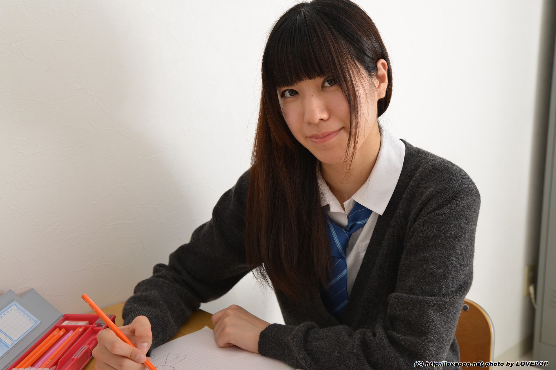 Riisa Kashiwagi 柏木里依紗 Photoset 04-图8