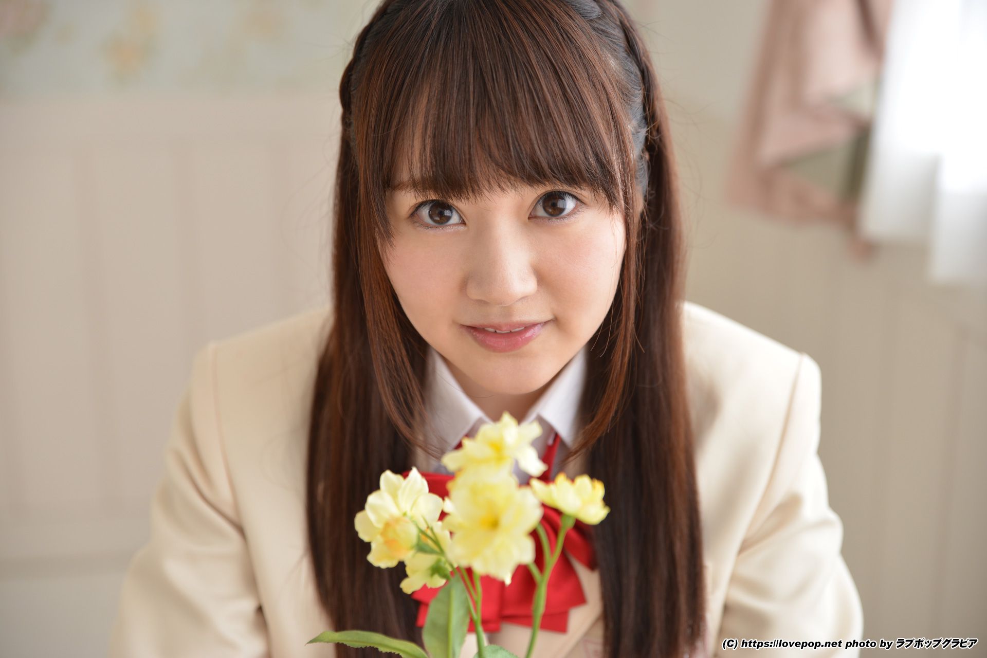 Shoko Hamada 浜田翔子 Photoset 01-图0