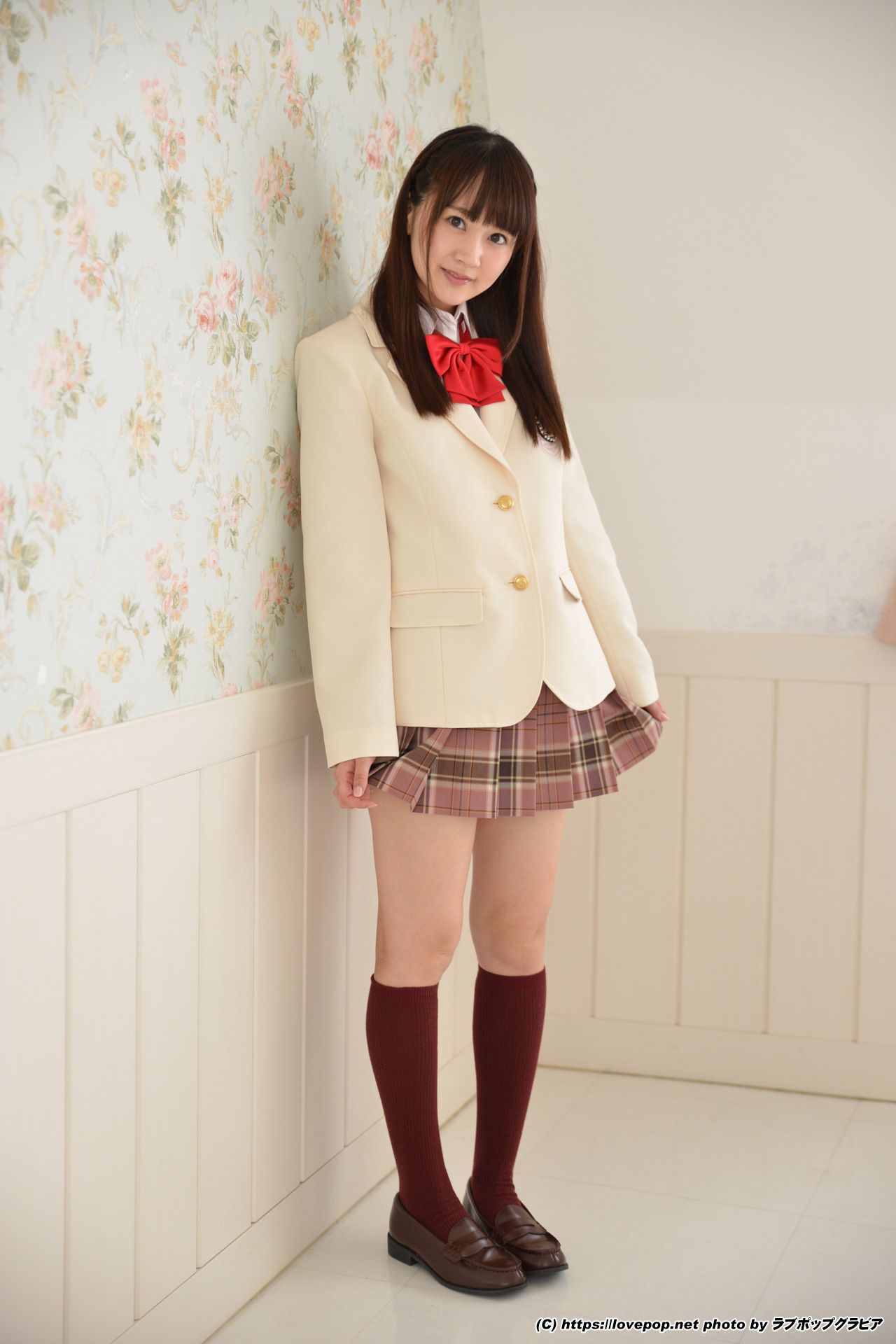 Shoko Hamada 浜田翔子 Photoset 01-图9