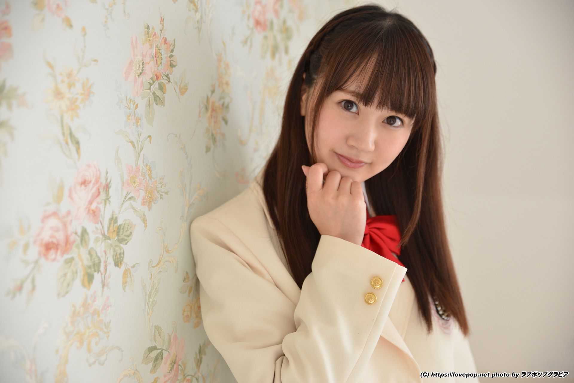 Shoko Hamada 浜田翔子 Photoset 01-图10