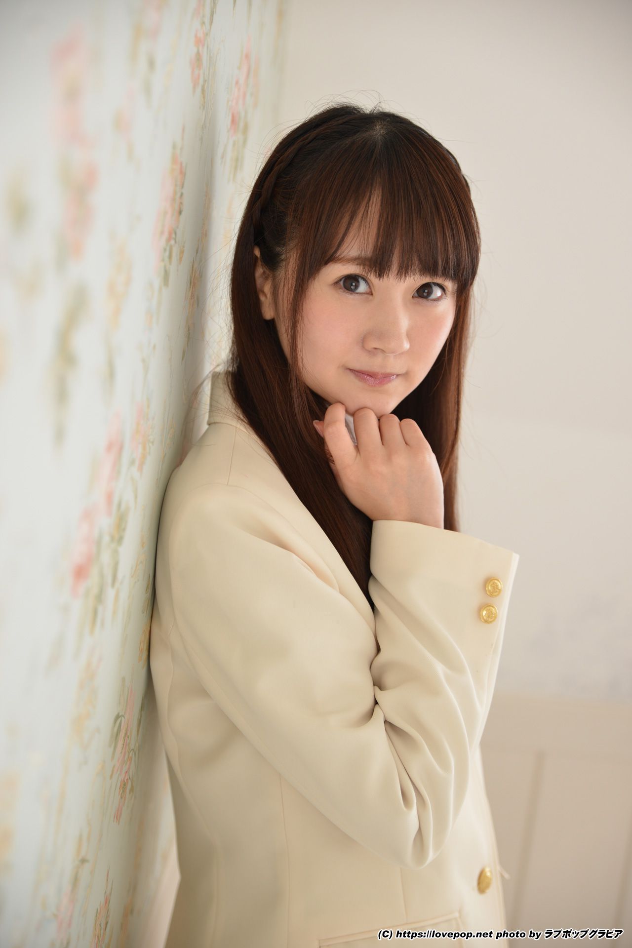 Shoko Hamada 浜田翔子 Photoset 01-图11