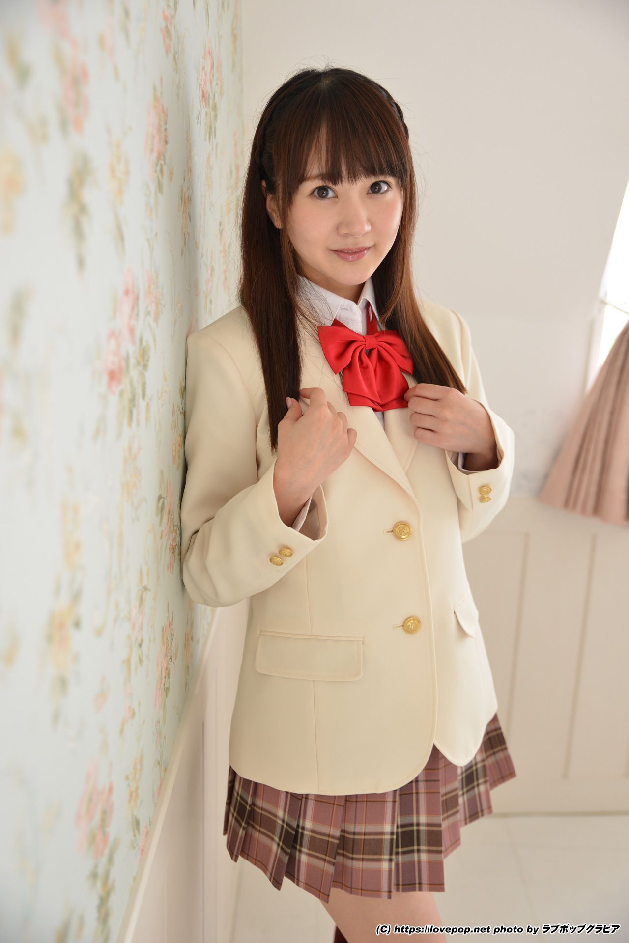 Shoko Hamada 浜田翔子 Photoset 01-图12