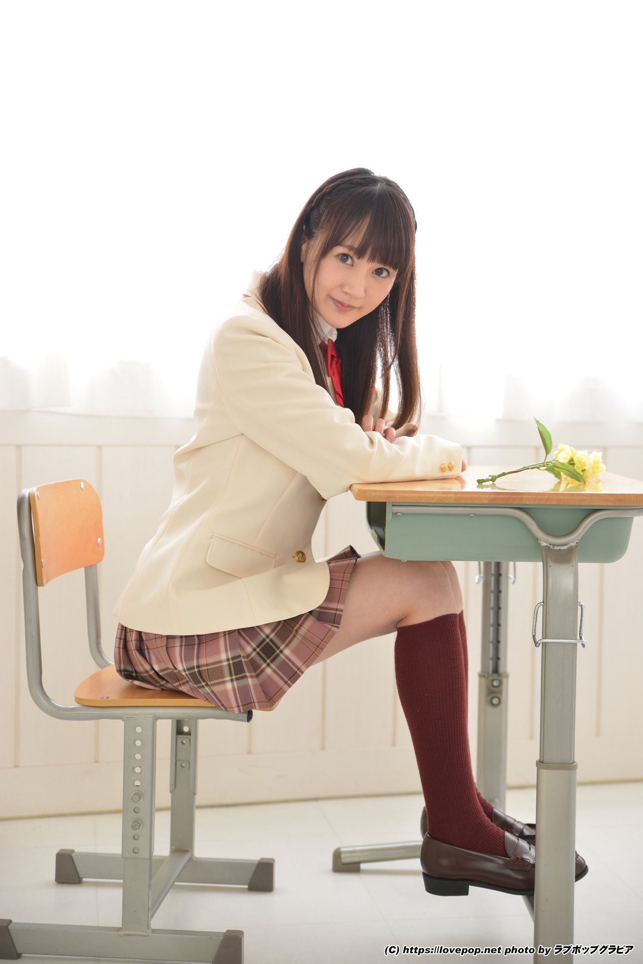 Shoko Hamada 浜田翔子 Photoset 01-图13