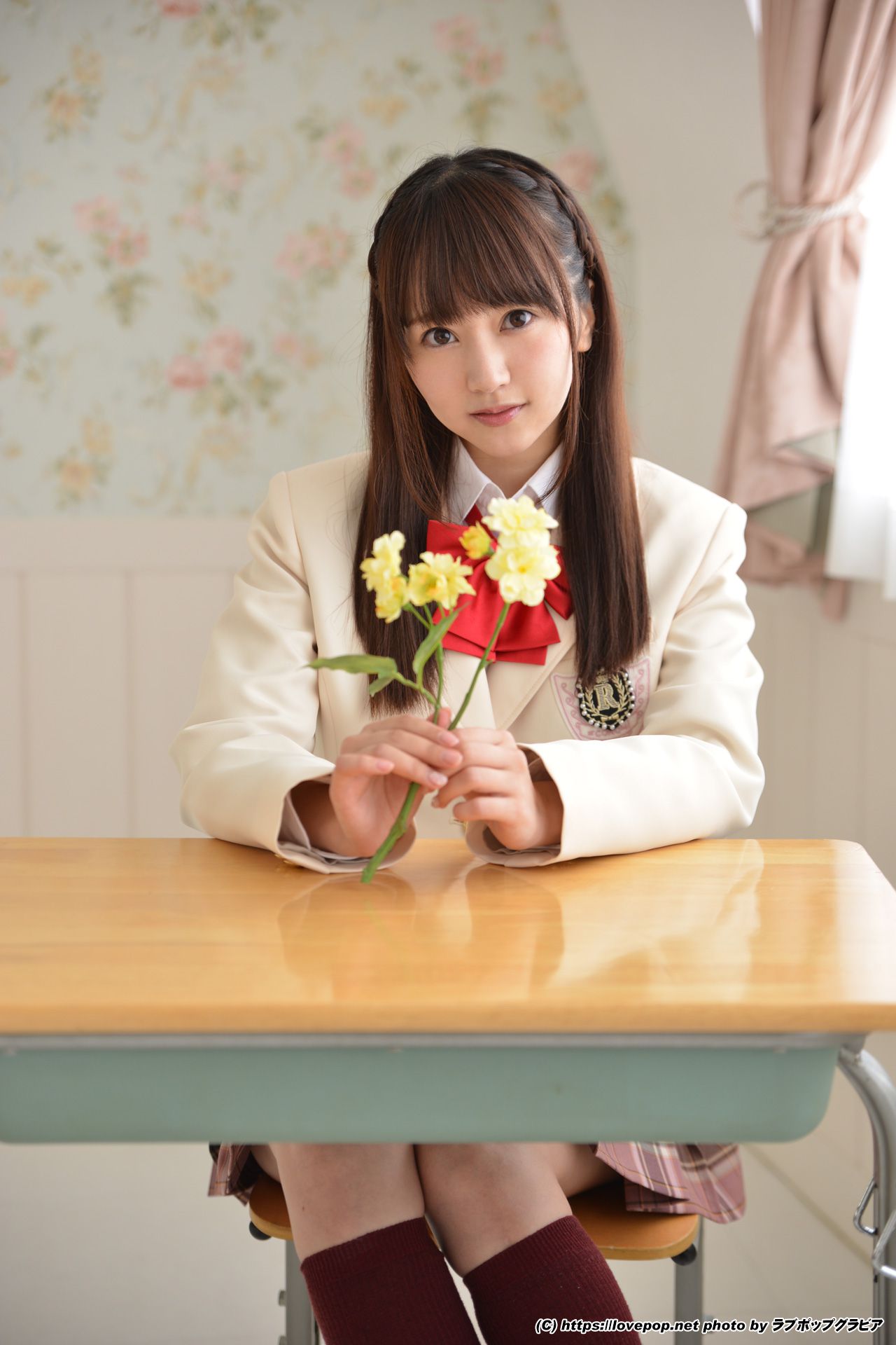 Shoko Hamada 浜田翔子 Photoset 01-图1