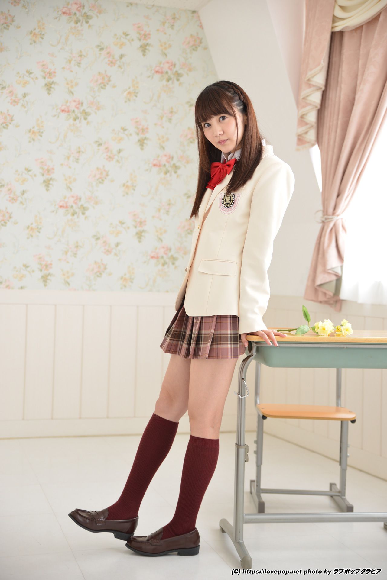 Shoko Hamada 浜田翔子 Photoset 01-图21