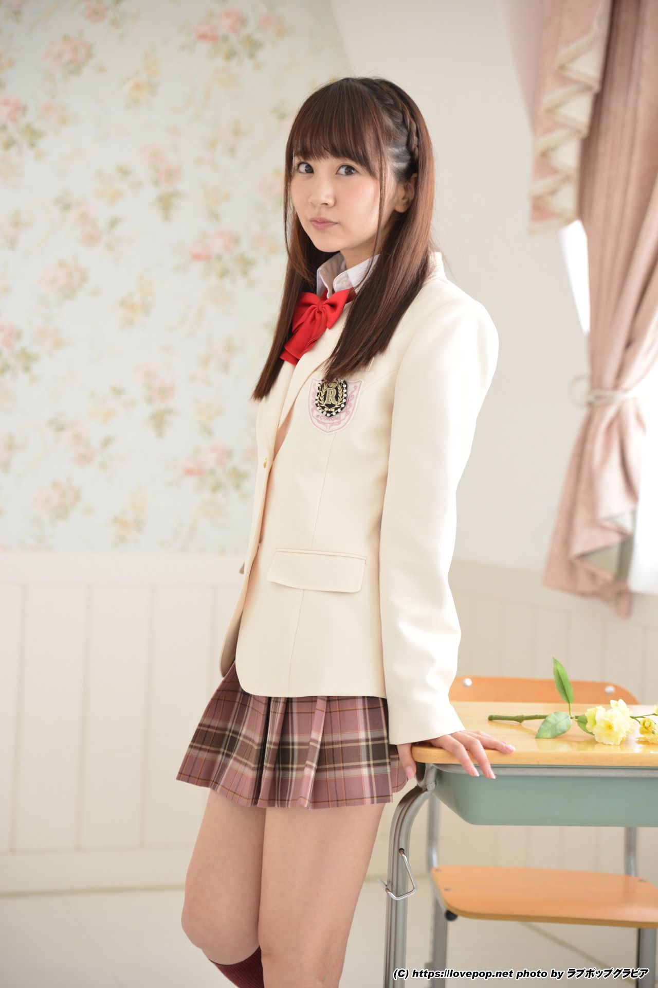 Shoko Hamada 浜田翔子 Photoset 01-图22