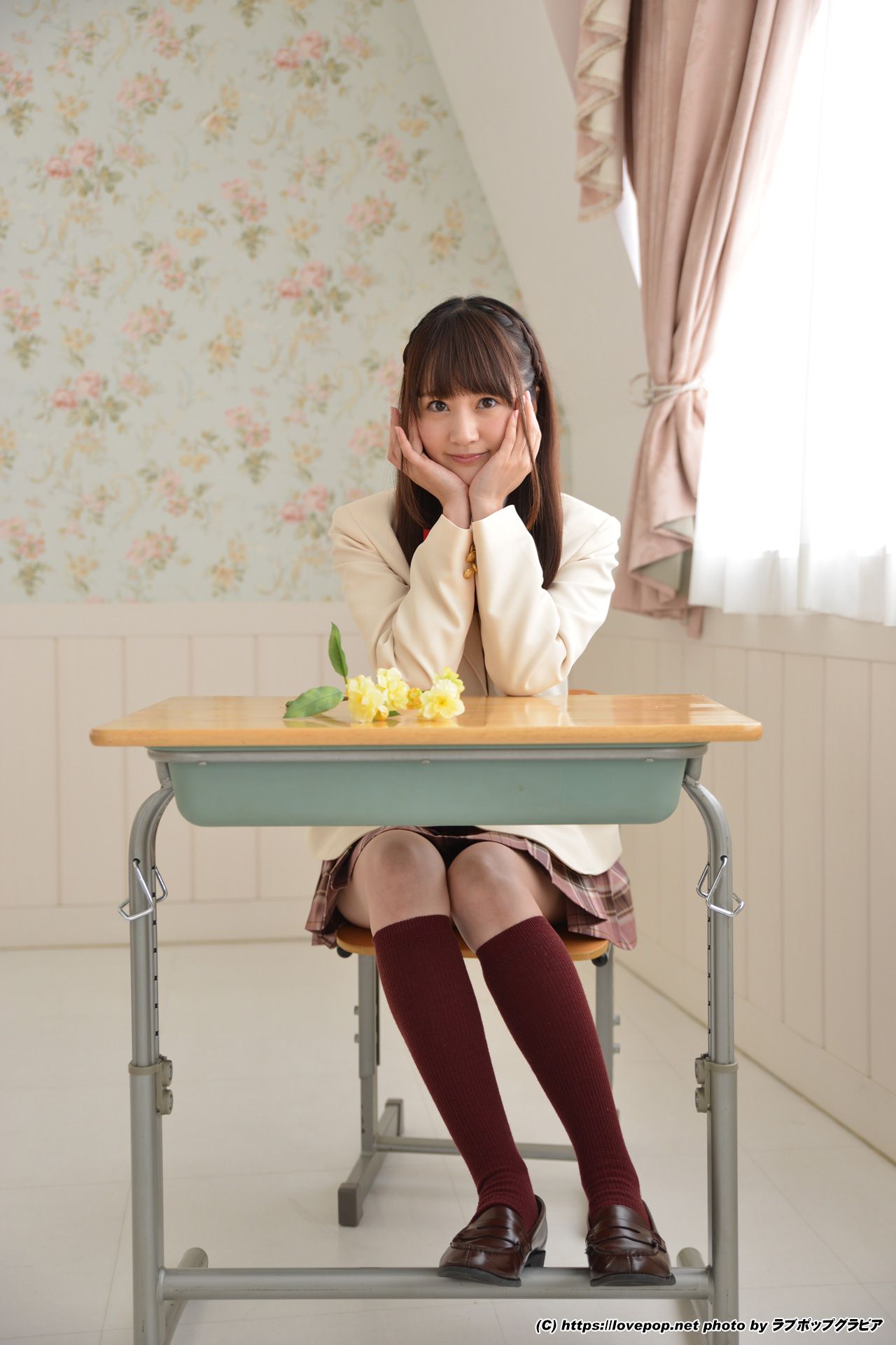 Shoko Hamada 浜田翔子 Photoset 01-图2