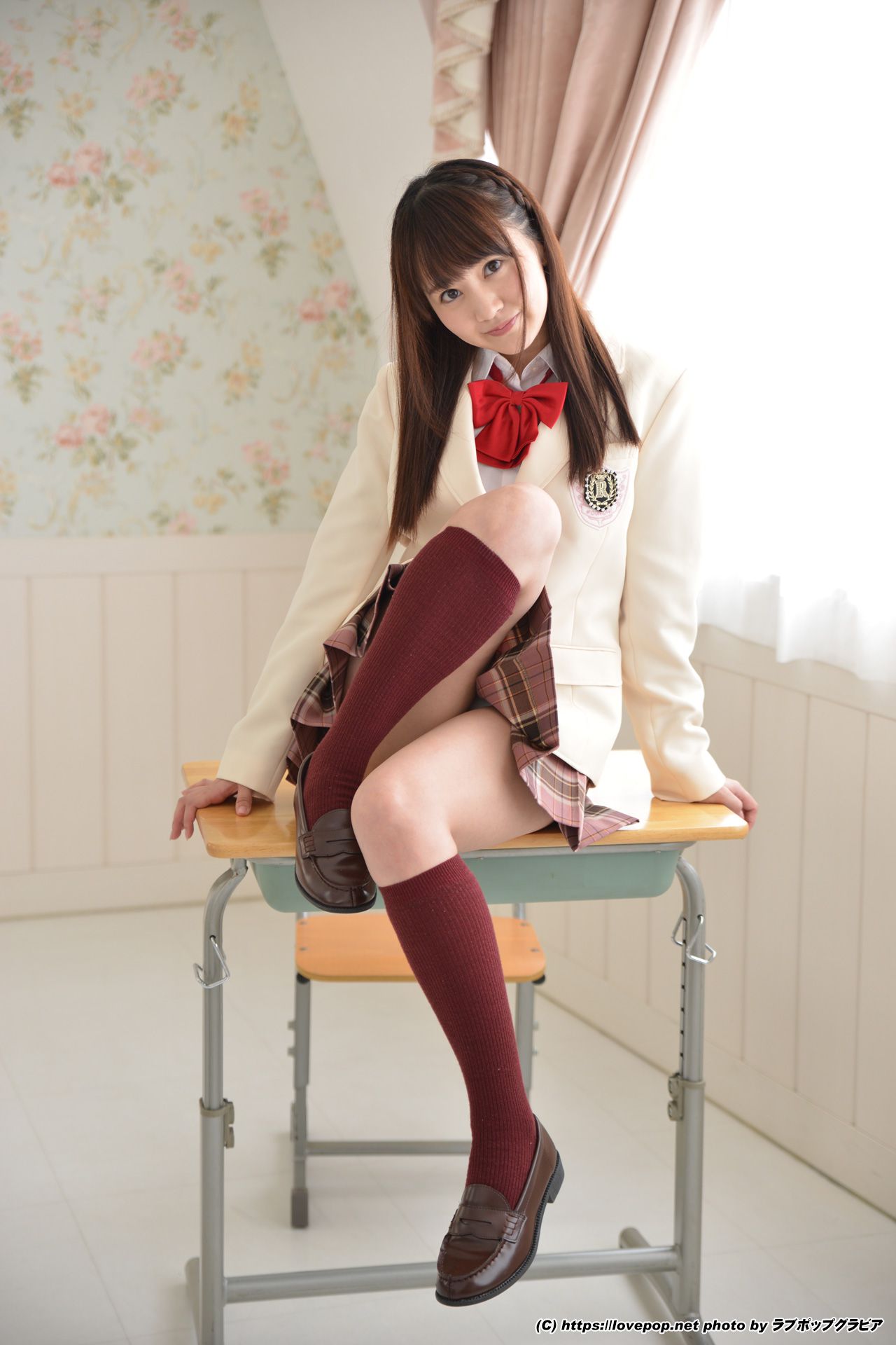 Shoko Hamada 浜田翔子 Photoset 01-图36