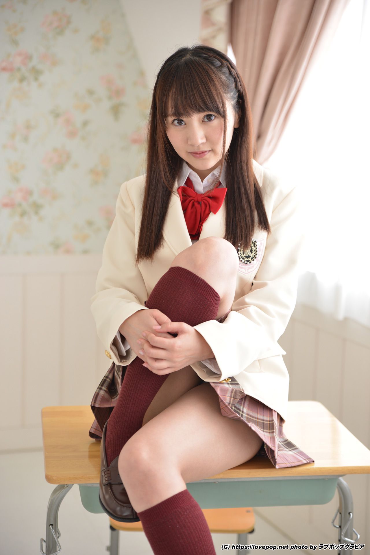Shoko Hamada 浜田翔子 Photoset 01-图37