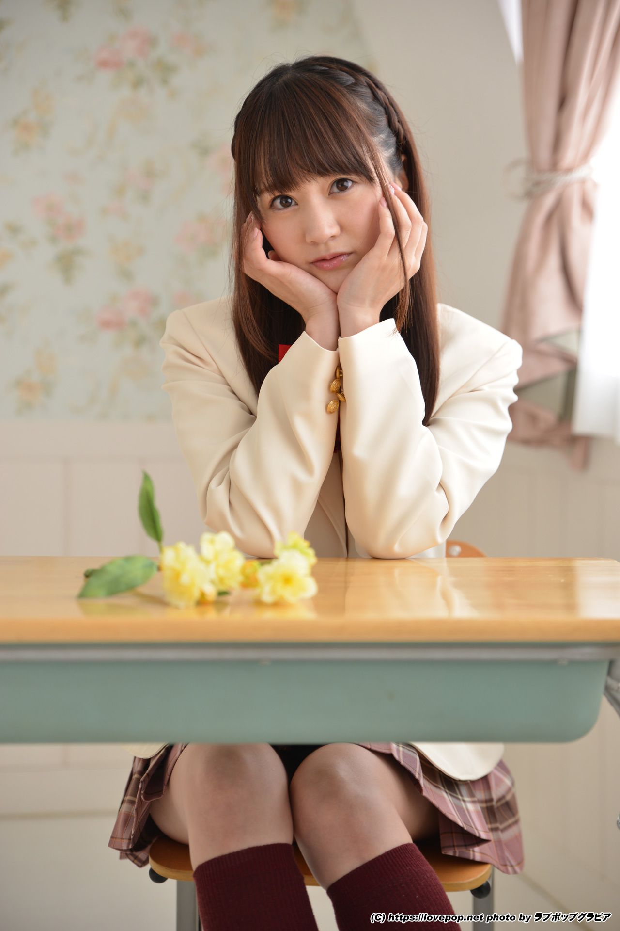 Shoko Hamada 浜田翔子 Photoset 01-图3
