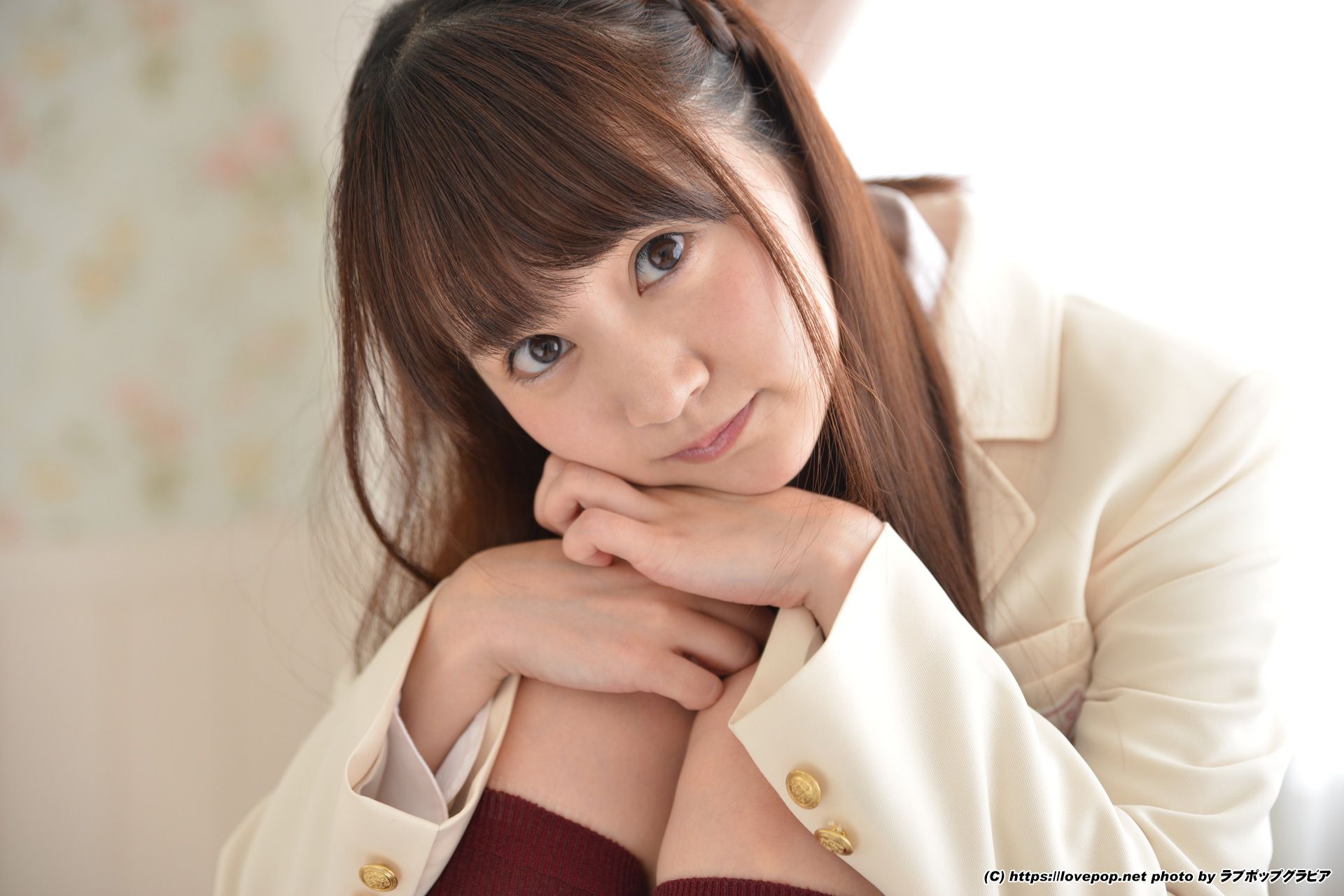 Shoko Hamada 浜田翔子 Photoset 01-图41