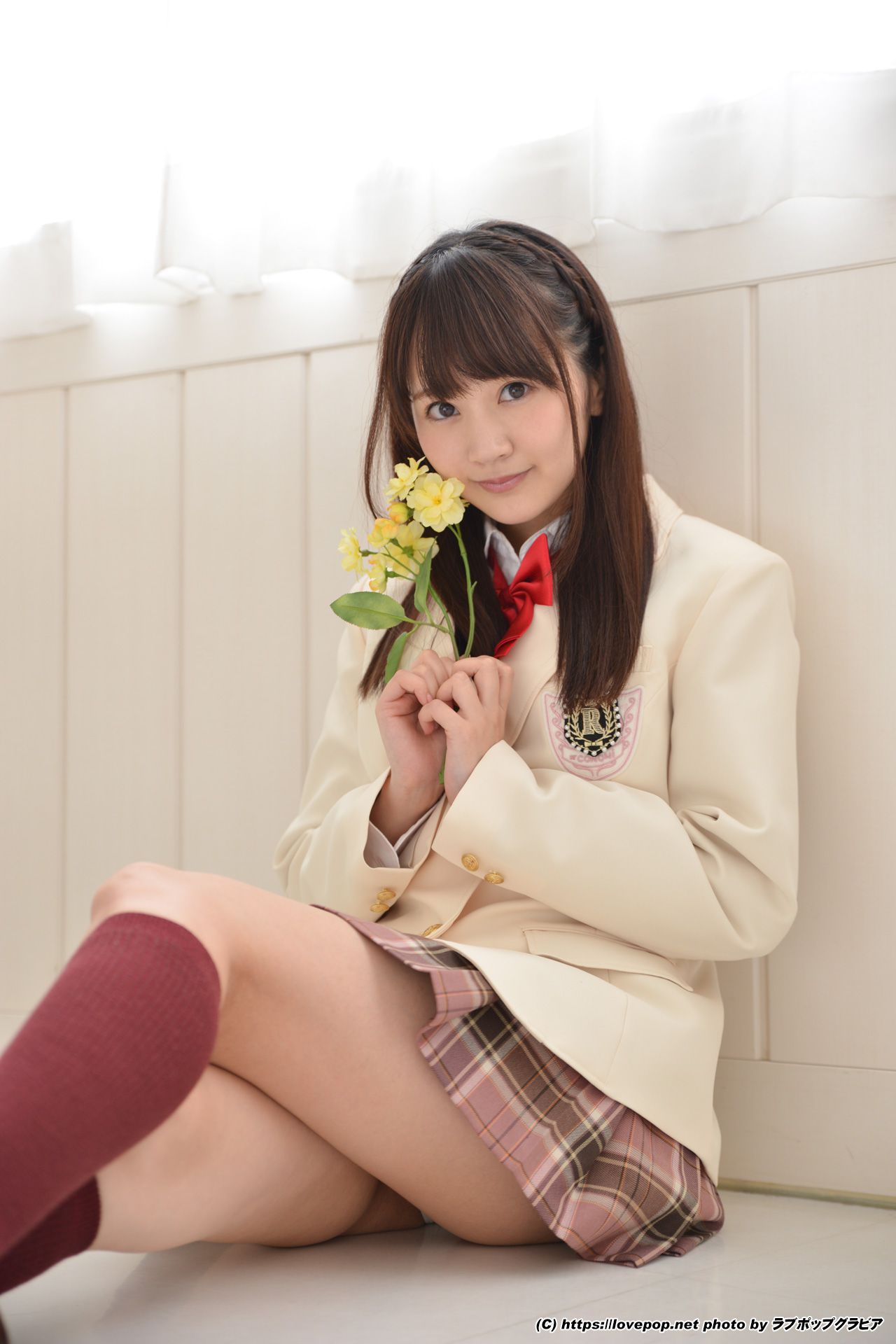 Shoko Hamada 浜田翔子 Photoset 01-图58